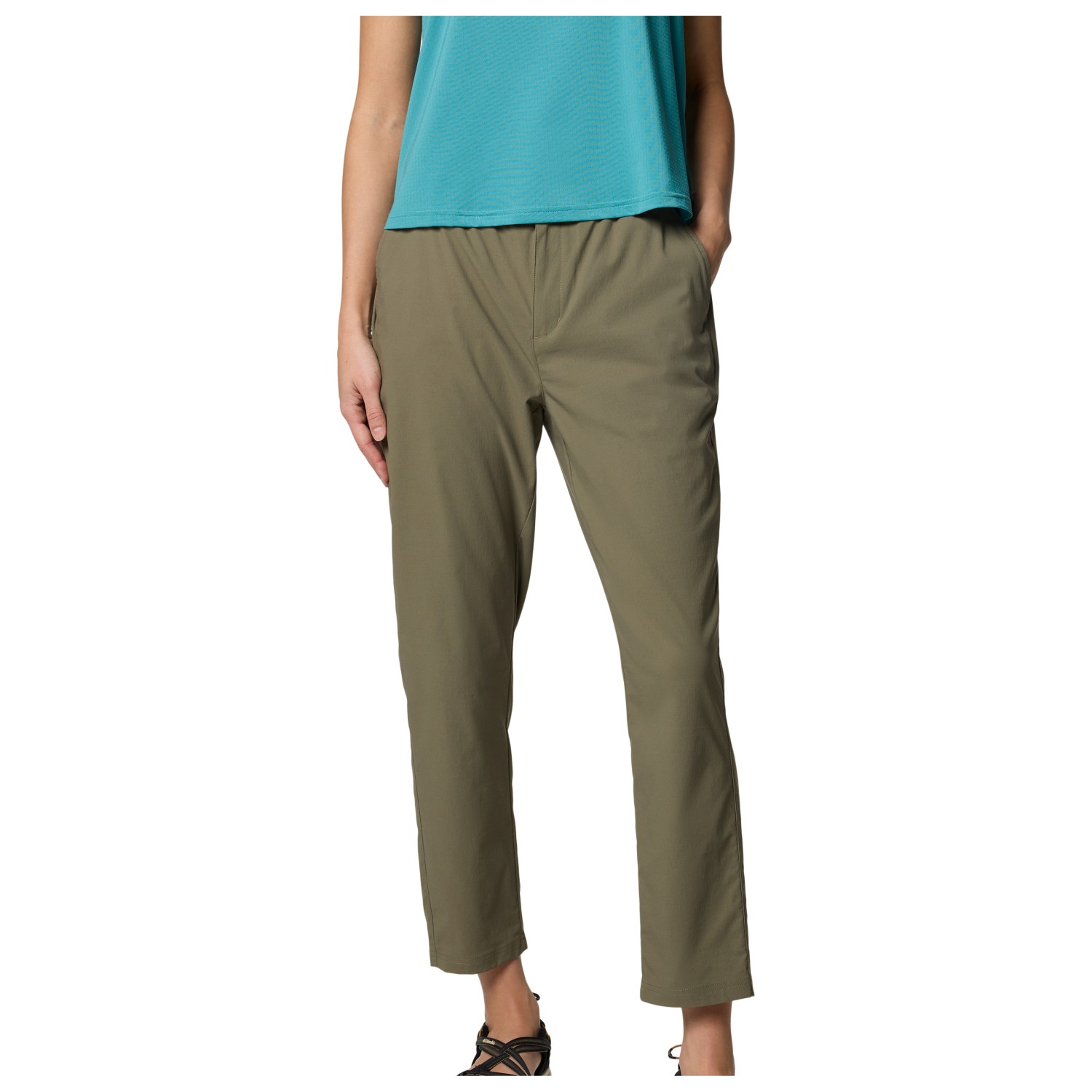 Columbia - Women's Cedar Crest Pant - Trekkinghose