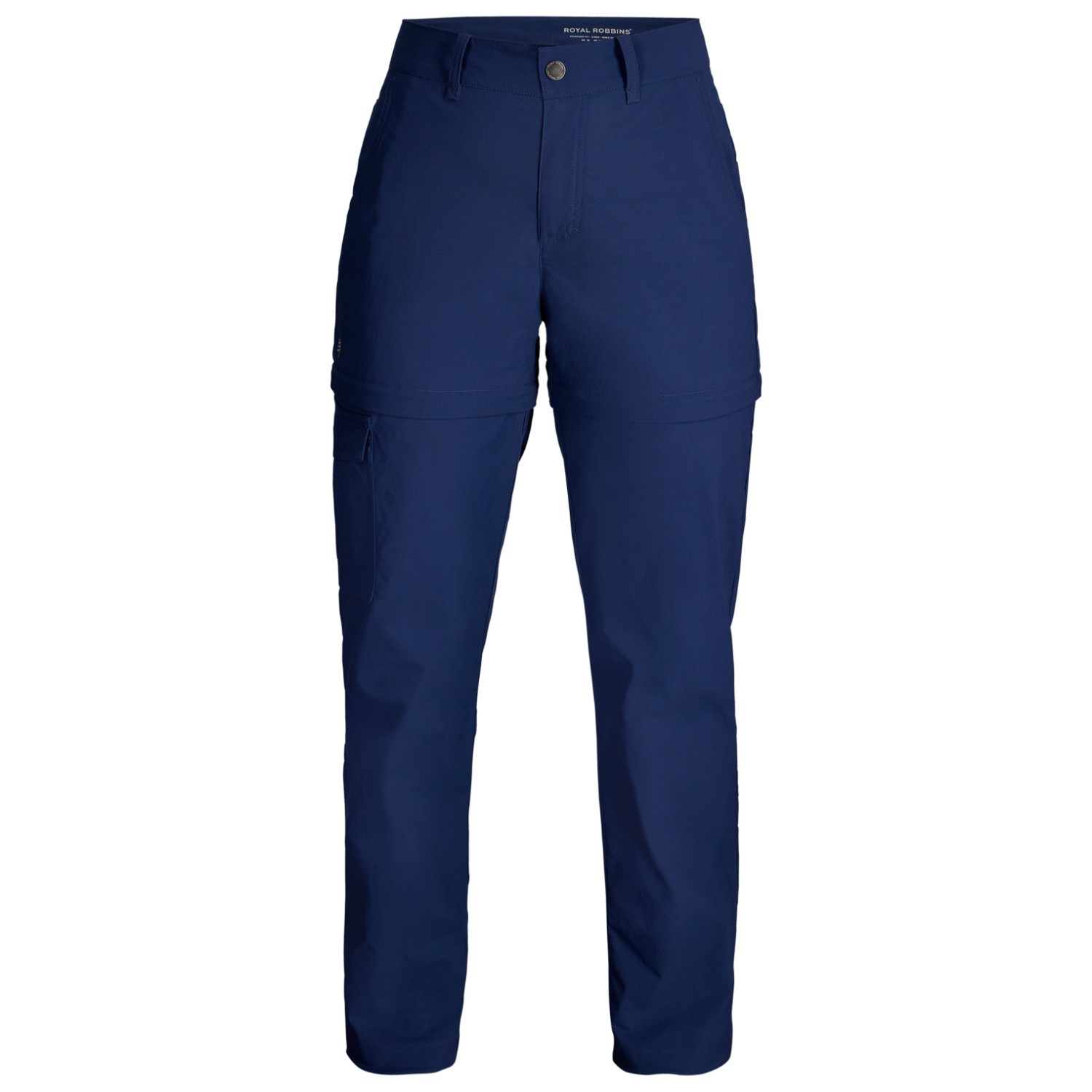 Royal Robbins - Women's Wilder Zip-Off Pant - Trekkinghose