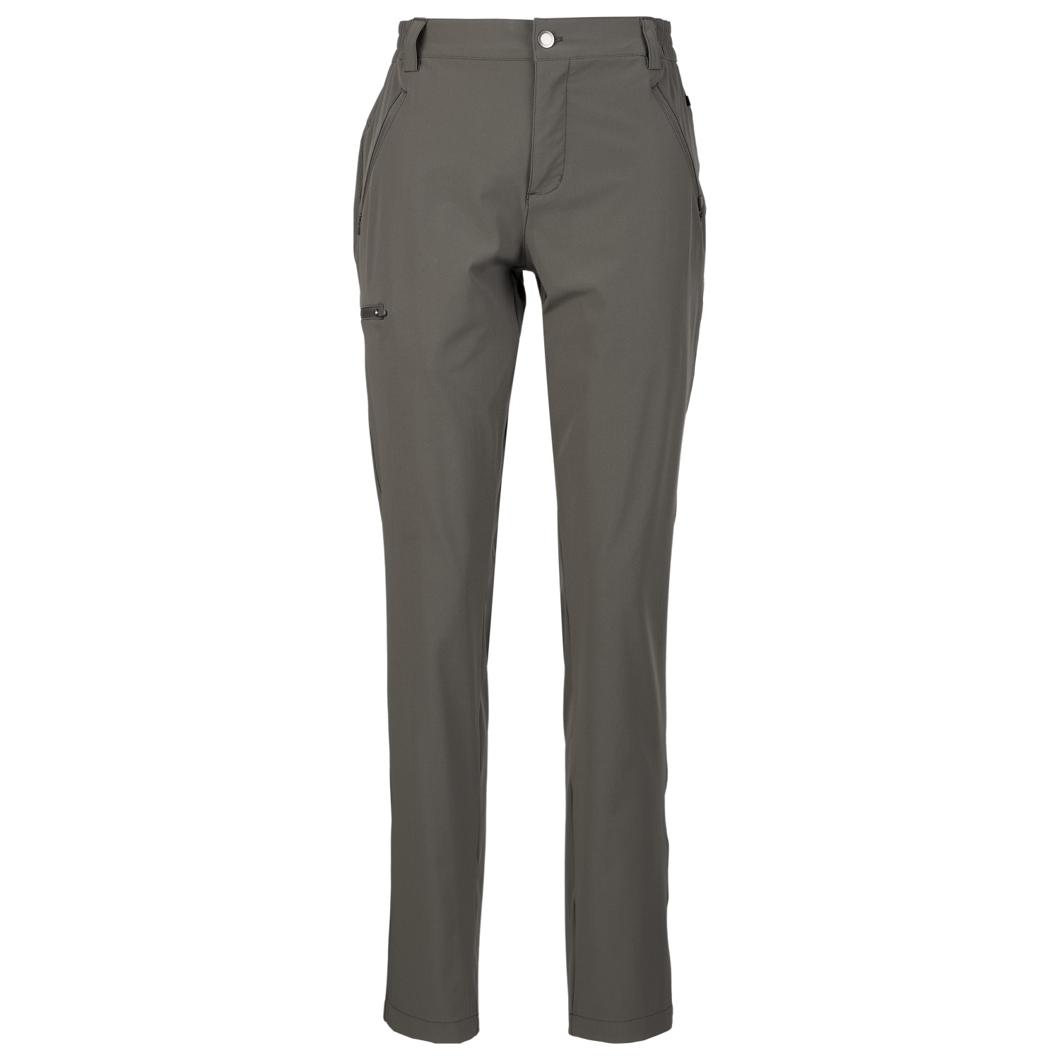 Heber Peak - Women's MapleHe. Trekking Pants - Trekkinghose
