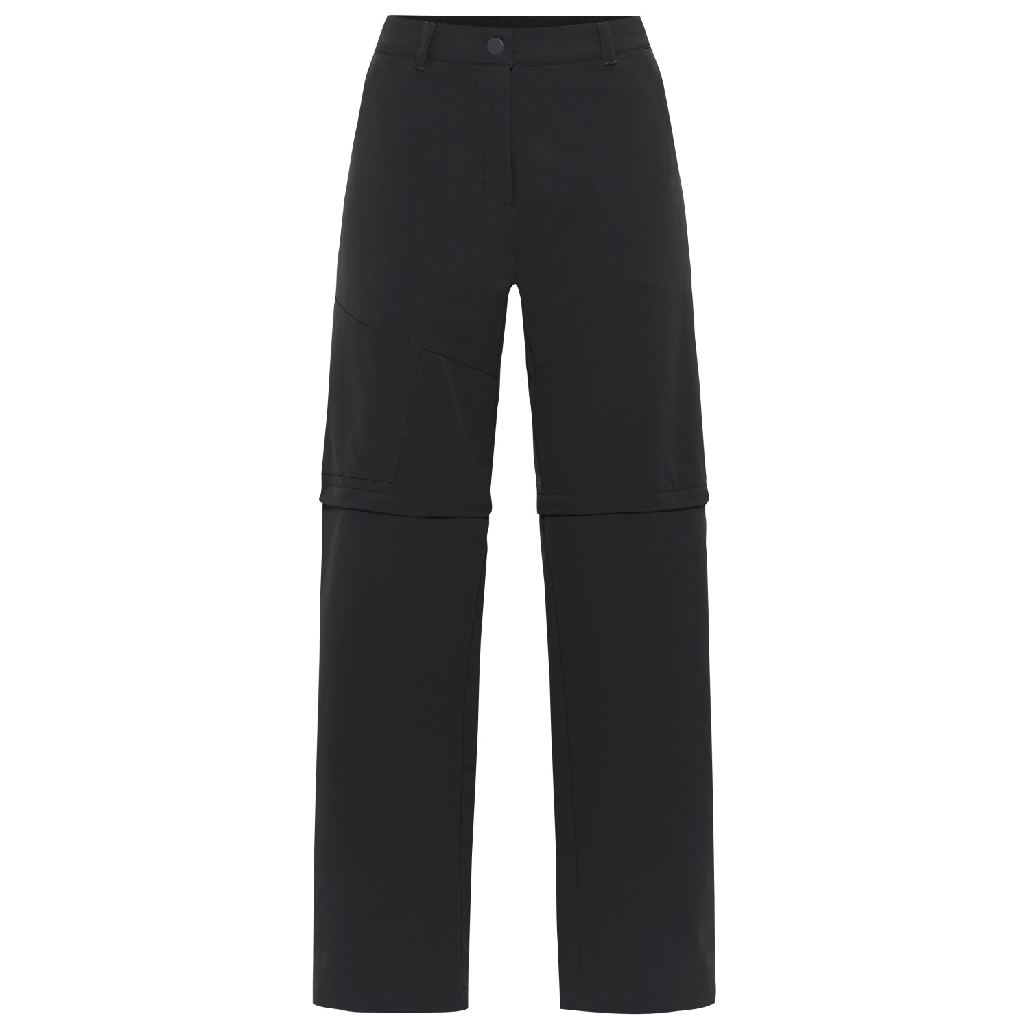 Jack Wolfskin - Women's Pico Trail Zip Off Pants - Zip-Off-Hose Jack Wolfskin - Women's Pico Trail Zip Off Pants - Zip-Off-Hose
