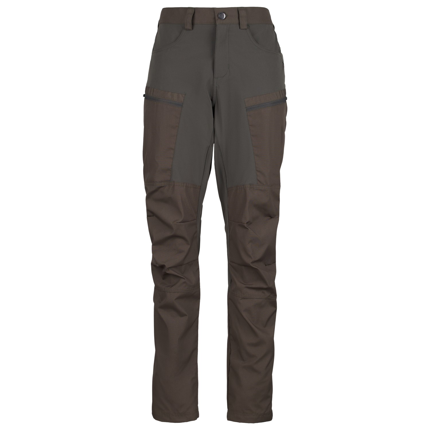 Heber Peak - Women's PineconeHe. Trekking Pants II - Trekkinghose Heber Peak - Women's PineconeHe. Trekking Pants II - Trekkinghose