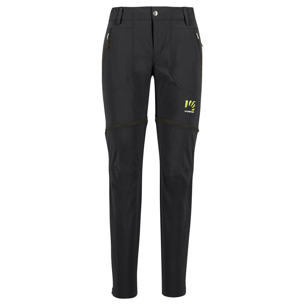 Karpos - Women's Bosconero Zip-Off Pants - Zip-Off-Hose Karpos - Women's Bosconero Zip-Off Pants - Zip-Off-Hose