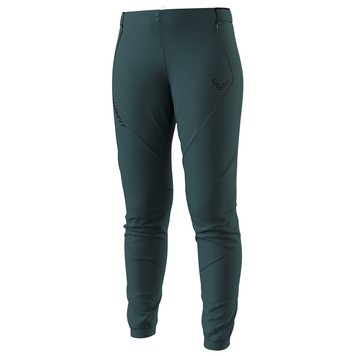 Dynafit - Women's Traverse Dynastretch Pant - Trekkinghose
