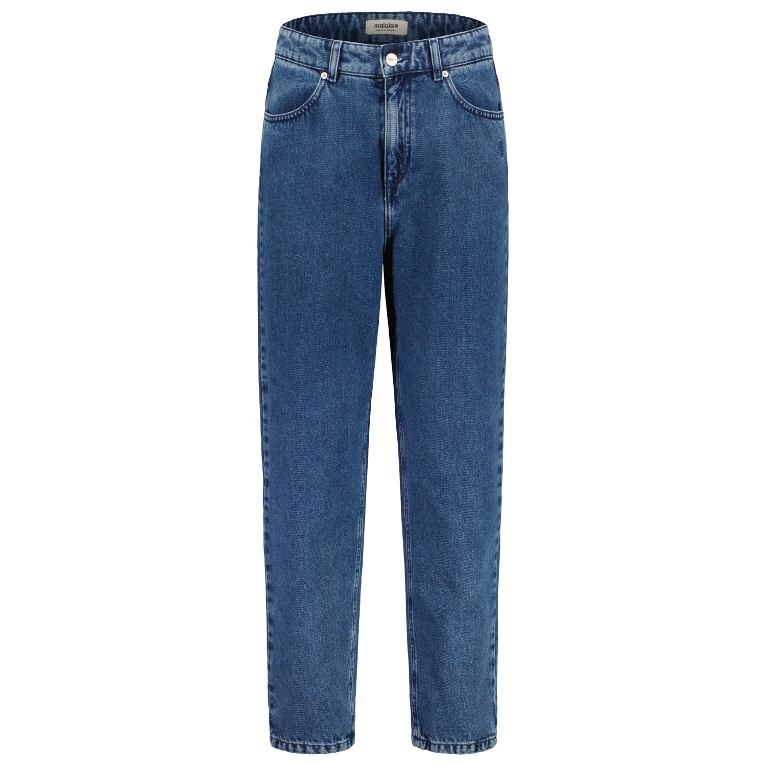 Maloja - Women's MuroM. - Jeans