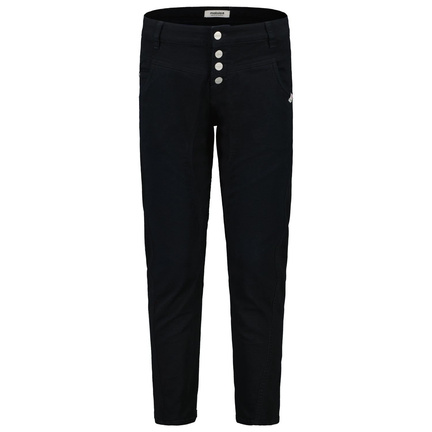 Maloja - Women's BeppinaM. - Jeans Maloja - Women's BeppinaM. - Jeans