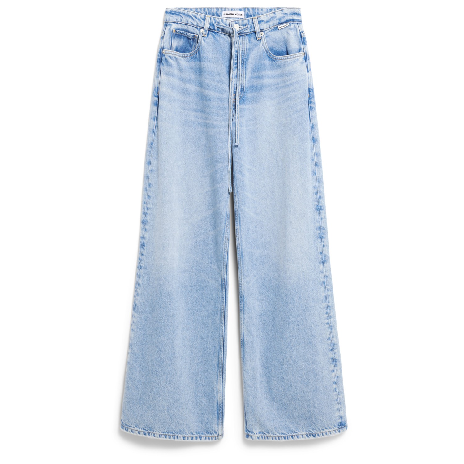 ARMEDANGELS - Women's Astraeaas Wide Jeans - Jeans