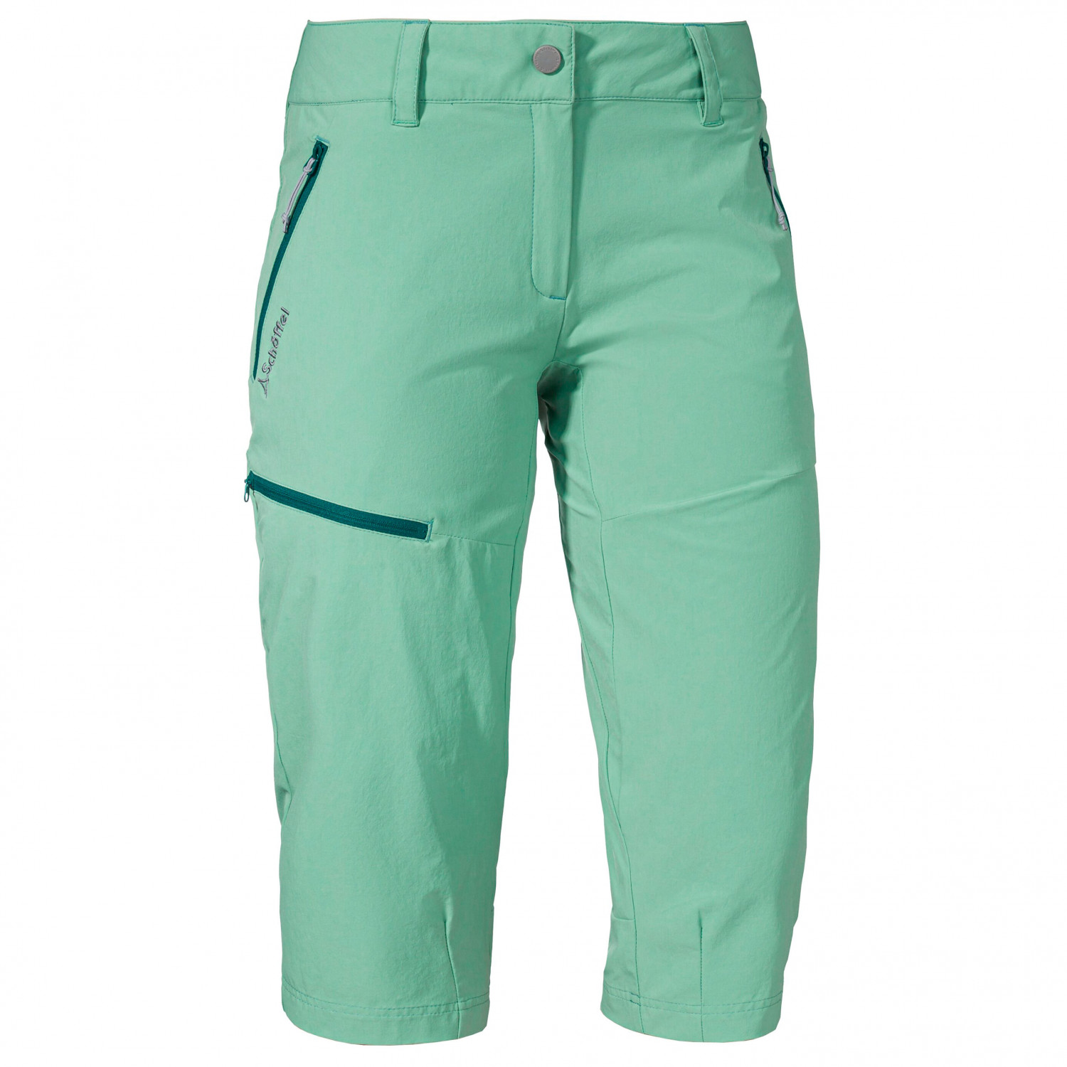 Schöffel - Women's Pants Caracas2 - Shorts Schöffel - Women's Pants Caracas2 - Shorts