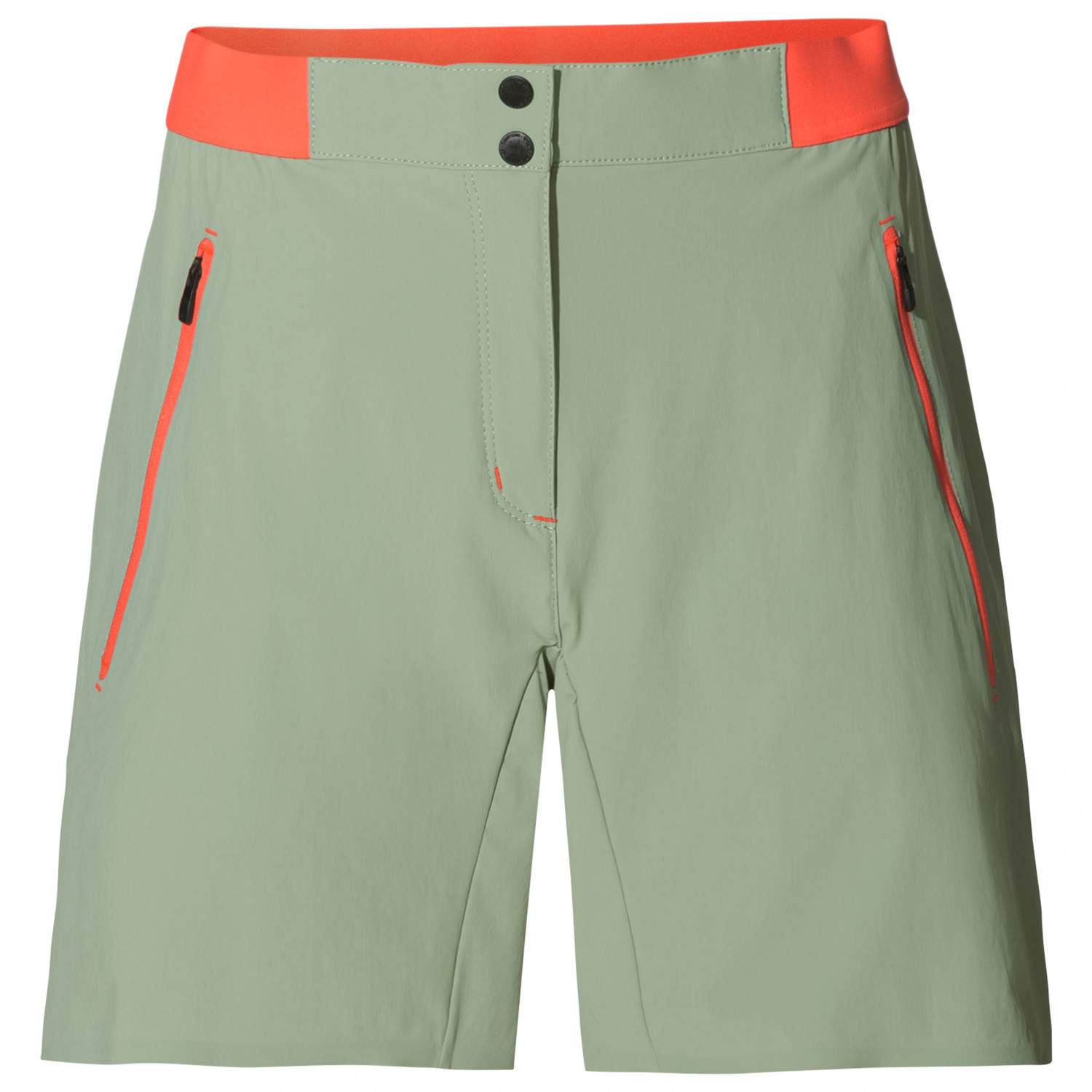 Vaude - Women's Scopi LW Shorts II - Shorts Vaude - Women's Scopi LW Shorts II - Shorts