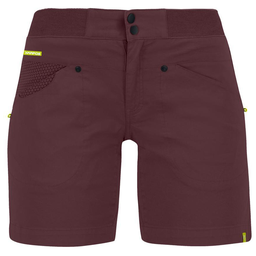 Karpos - Women's Noghera Bermuda - Shorts Karpos - Women's Noghera Bermuda - Shorts