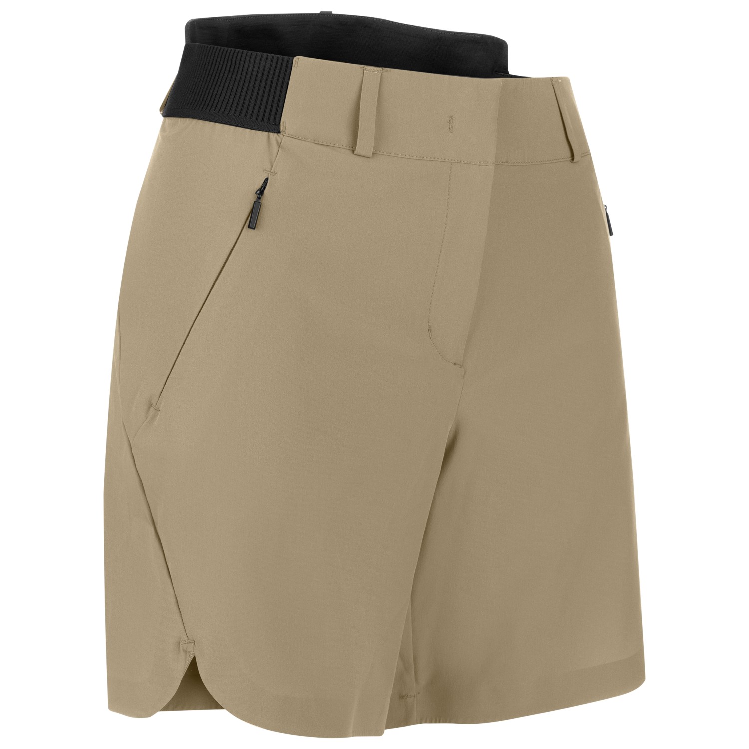 LaMunt - Women's Evi Trek Shorts - Shorts LaMunt - Women's Evi Trek Shorts - Shorts