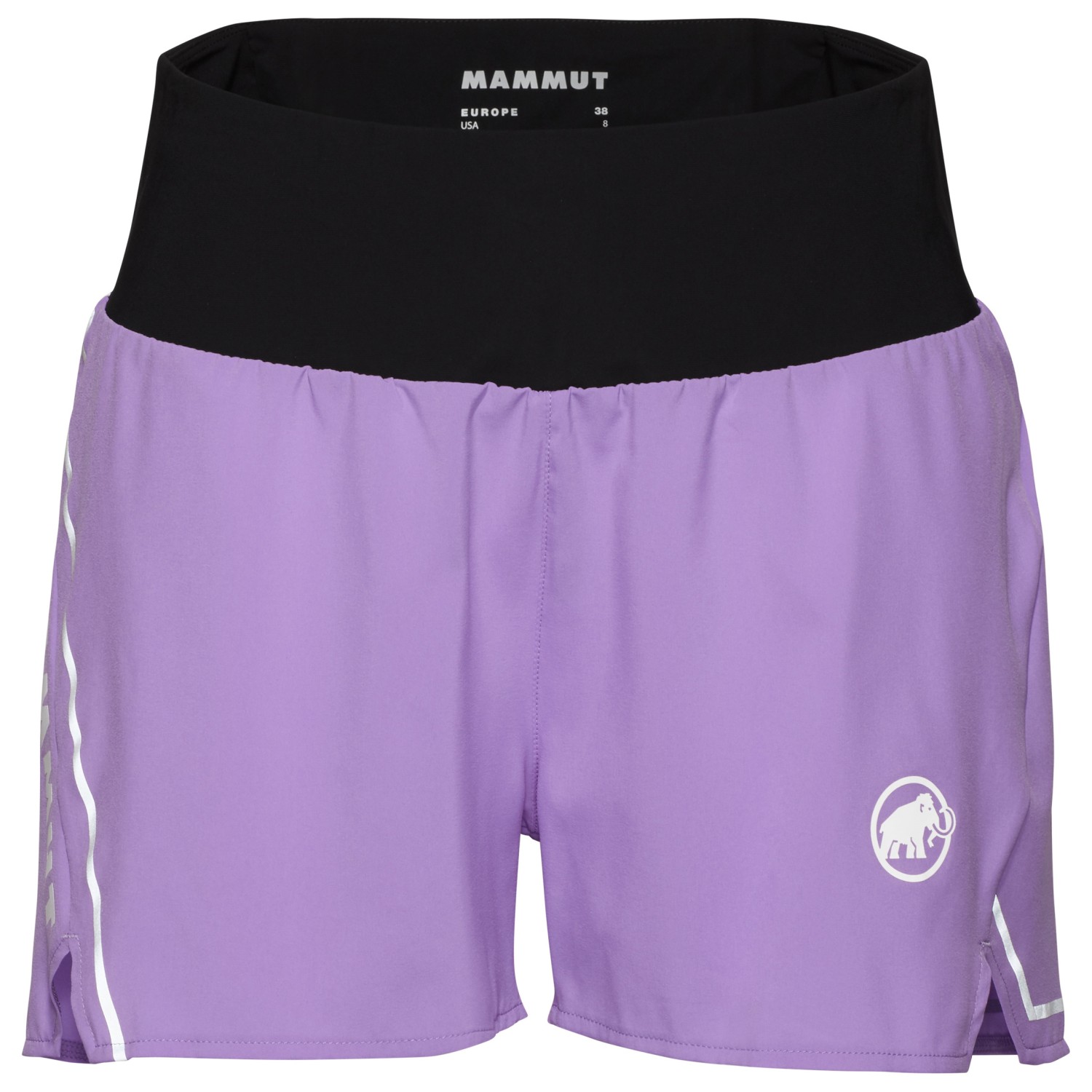 Mammut - Women's Aenergy Trailrunning Shorts - Laufshorts Mammut - Women's Aenergy Trailrunning Shorts - Laufshorts