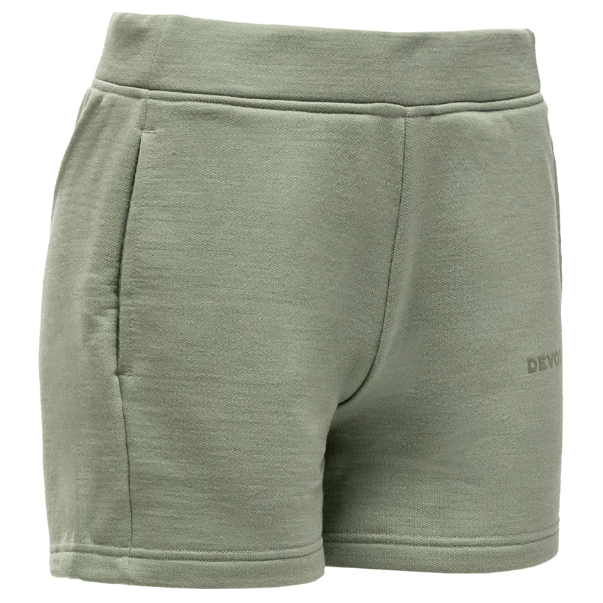 Devold - Women's Everyday Shorts - Shorts