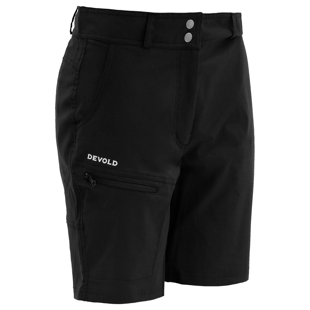 Devold - Women's Herøy Merino Shorts - Shorts Devold - Women's Herøy Merino Shorts - Shorts