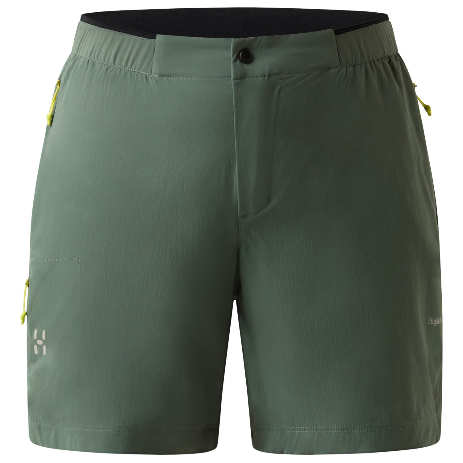 Haglöfs - Women's L.I.M Fuse II Shorts - Shorts