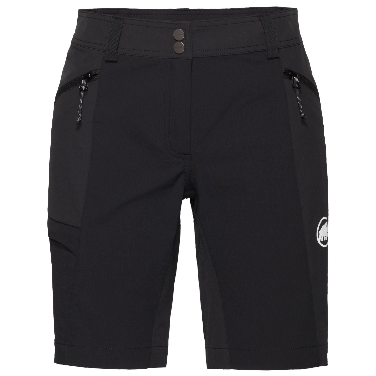 Mammut - Women's Ducan Shorts - Shorts
