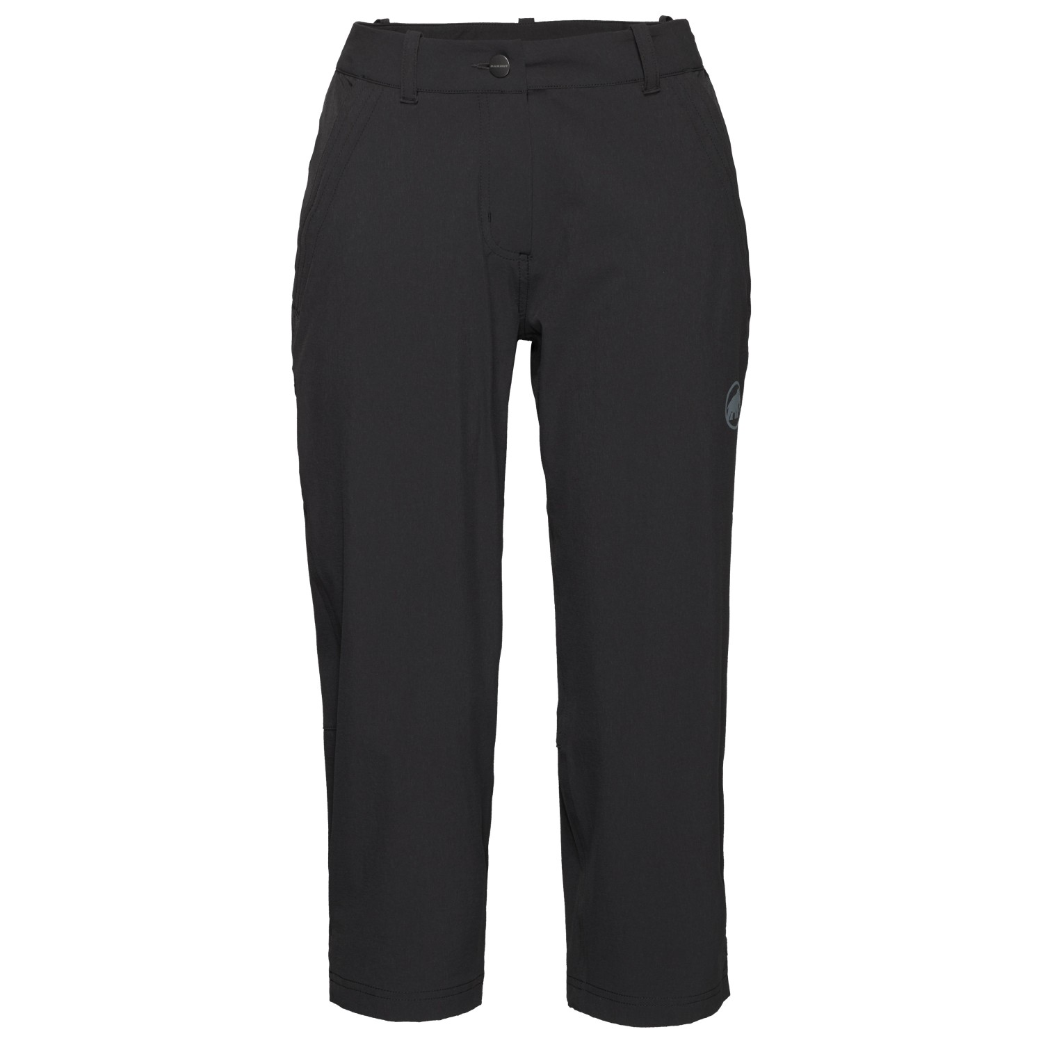 Mammut - Women's Hiking V Capri Pants - Shorts