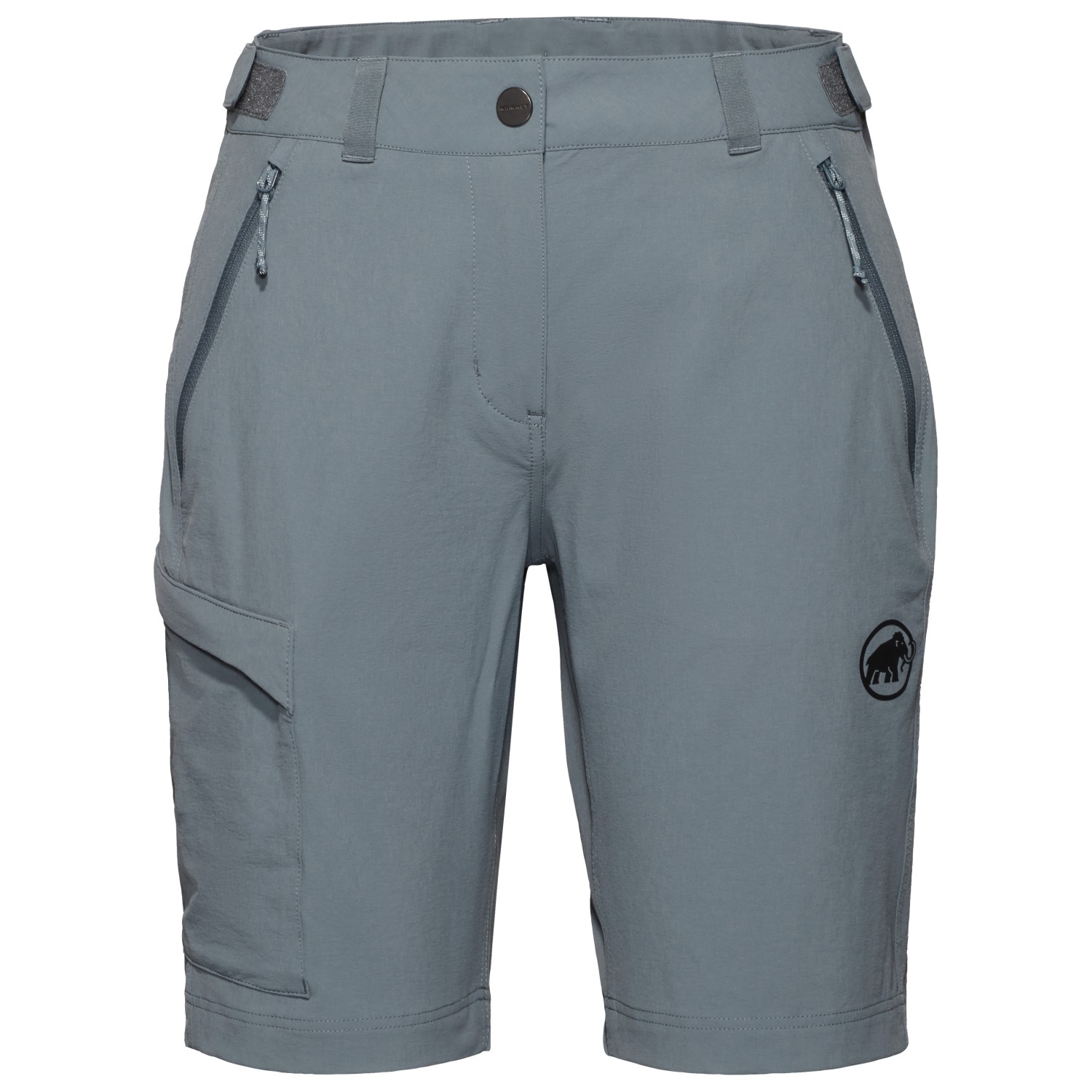 Mammut - Women's Runbold IV Shorts - Shorts Mammut - Women's Runbold IV Shorts - Shorts