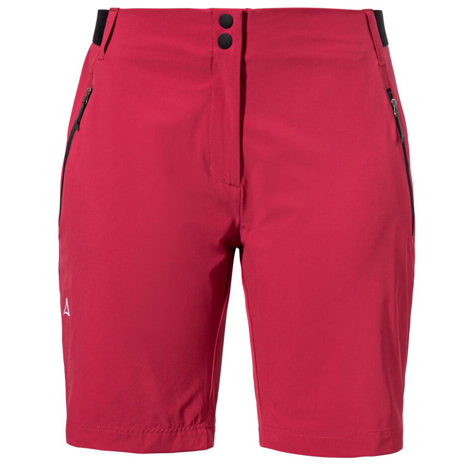 Schöffel - Women's Shorts Style Blaustein - Shorts Schöffel - Women's Shorts Style Blaustein - Shorts
