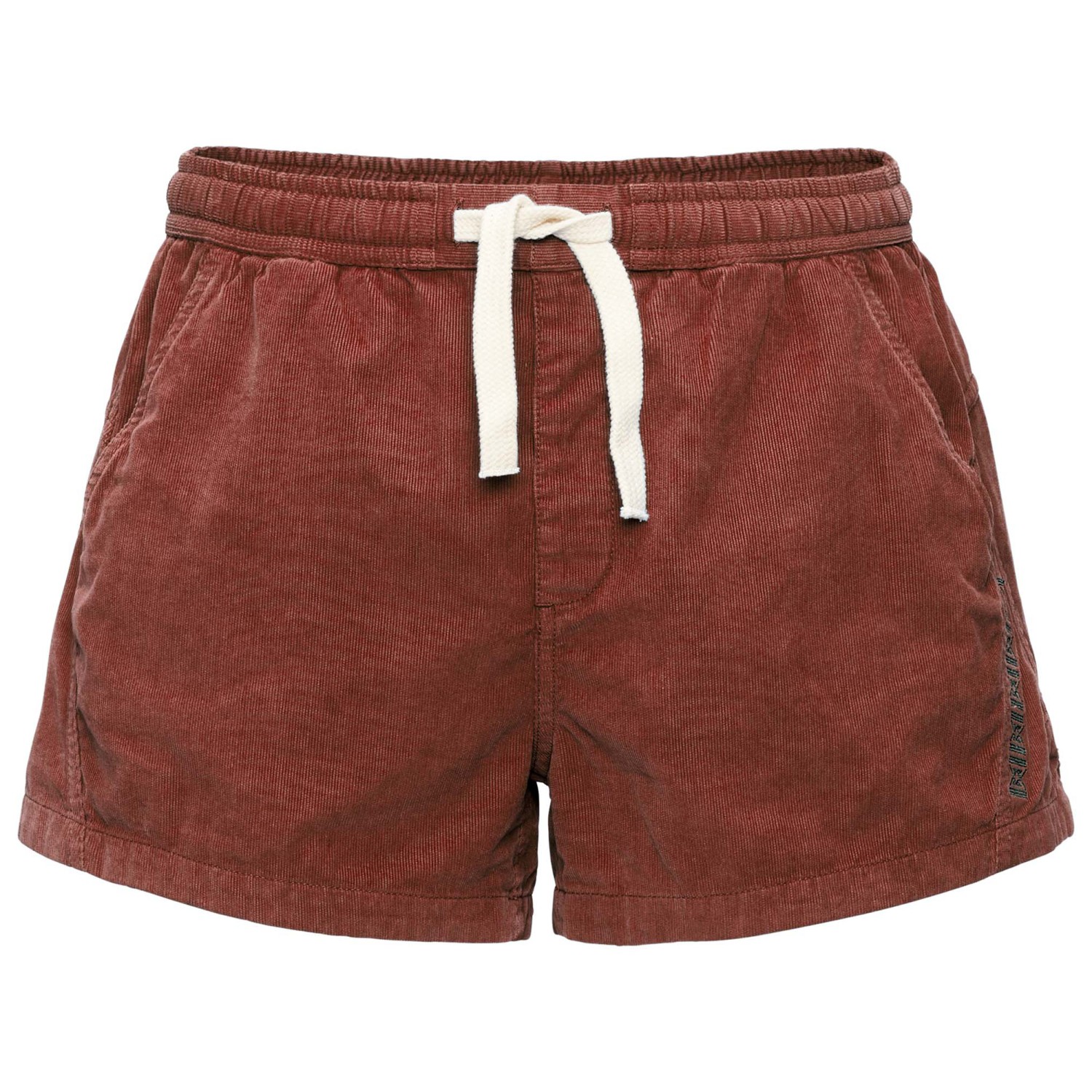 Elevenate - Women's Estate Cord Shorts - Shorts