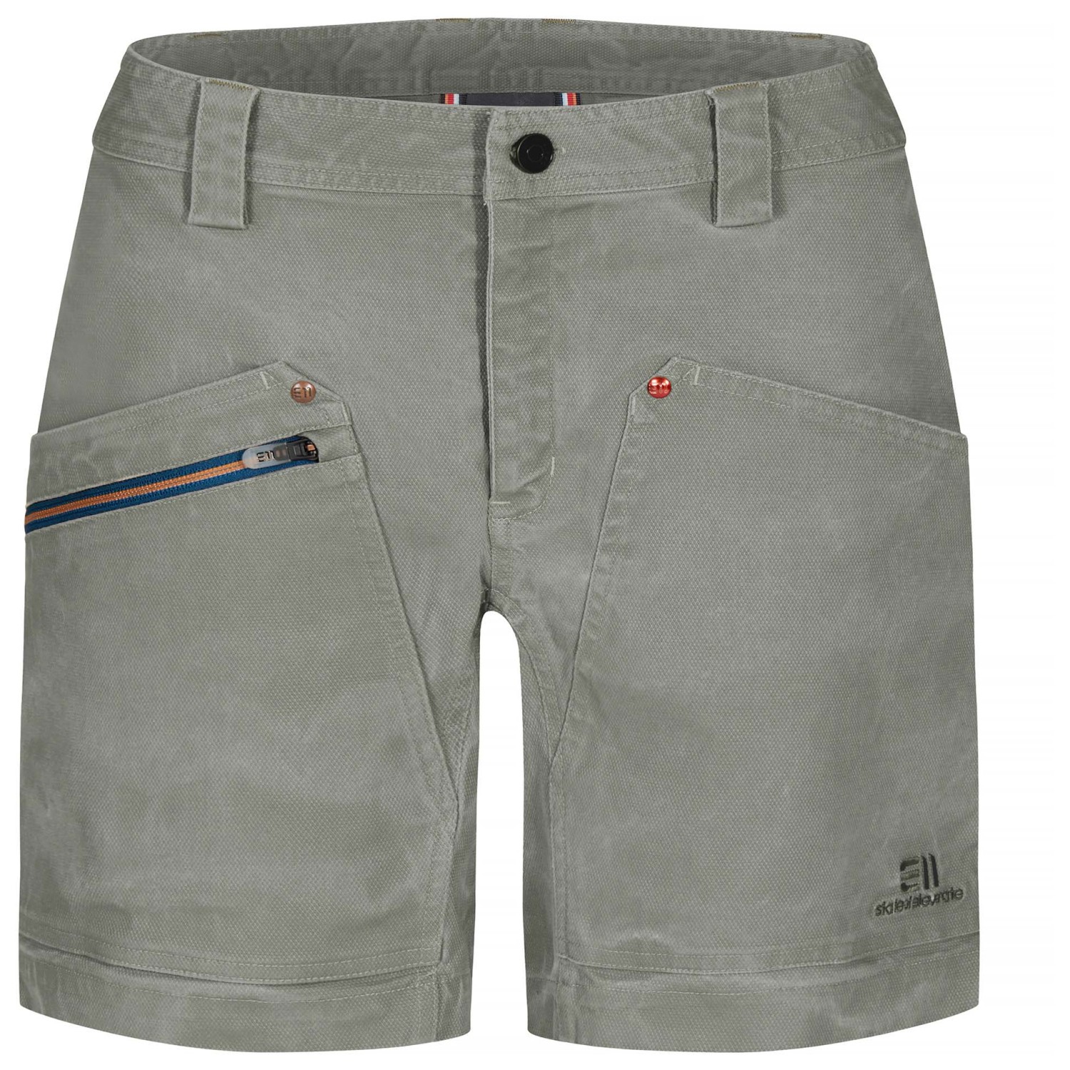 Elevenate - Women's Pebble Shorts - Shorts Elevenate - Women's Pebble Shorts - Shorts