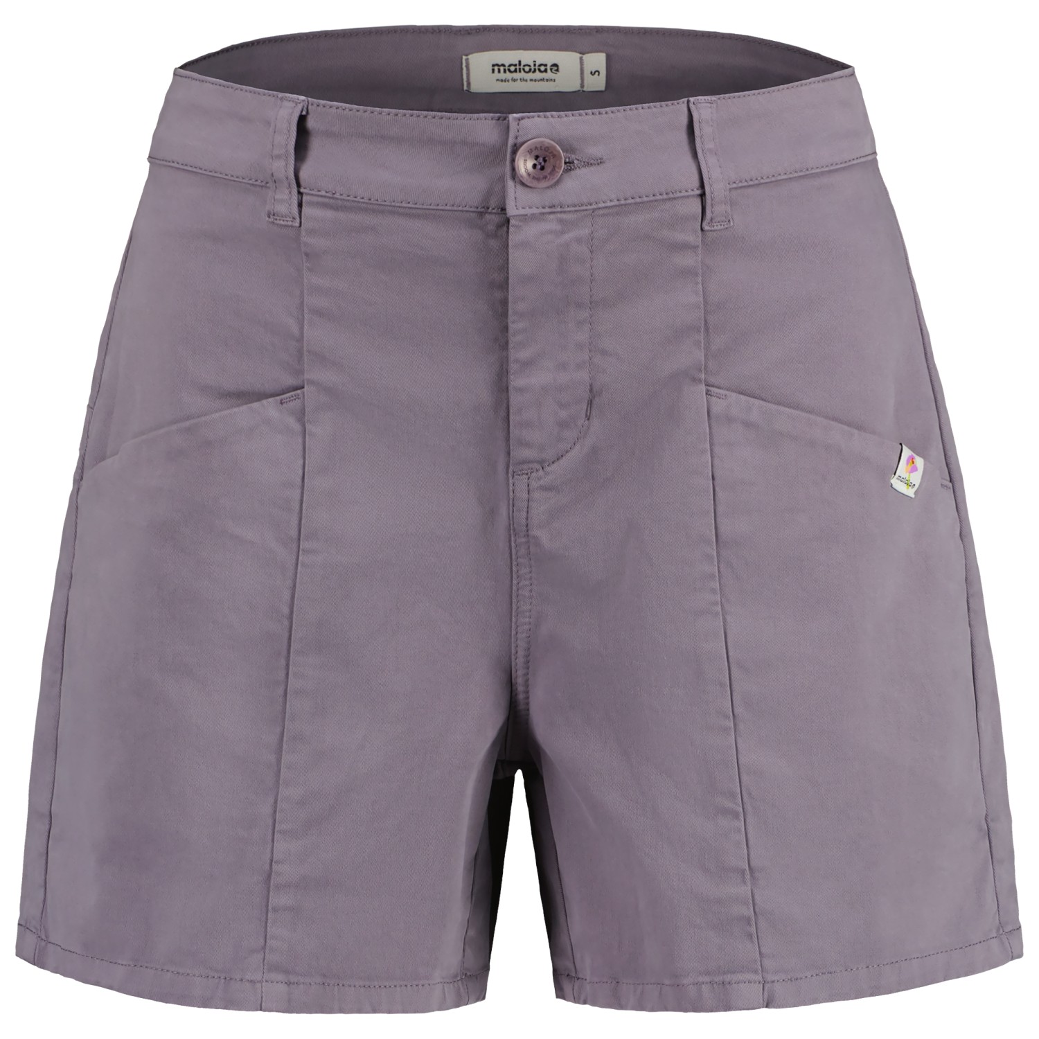 Maloja - Women's SoleprazM. - Shorts Maloja - Women's SoleprazM. - Shorts