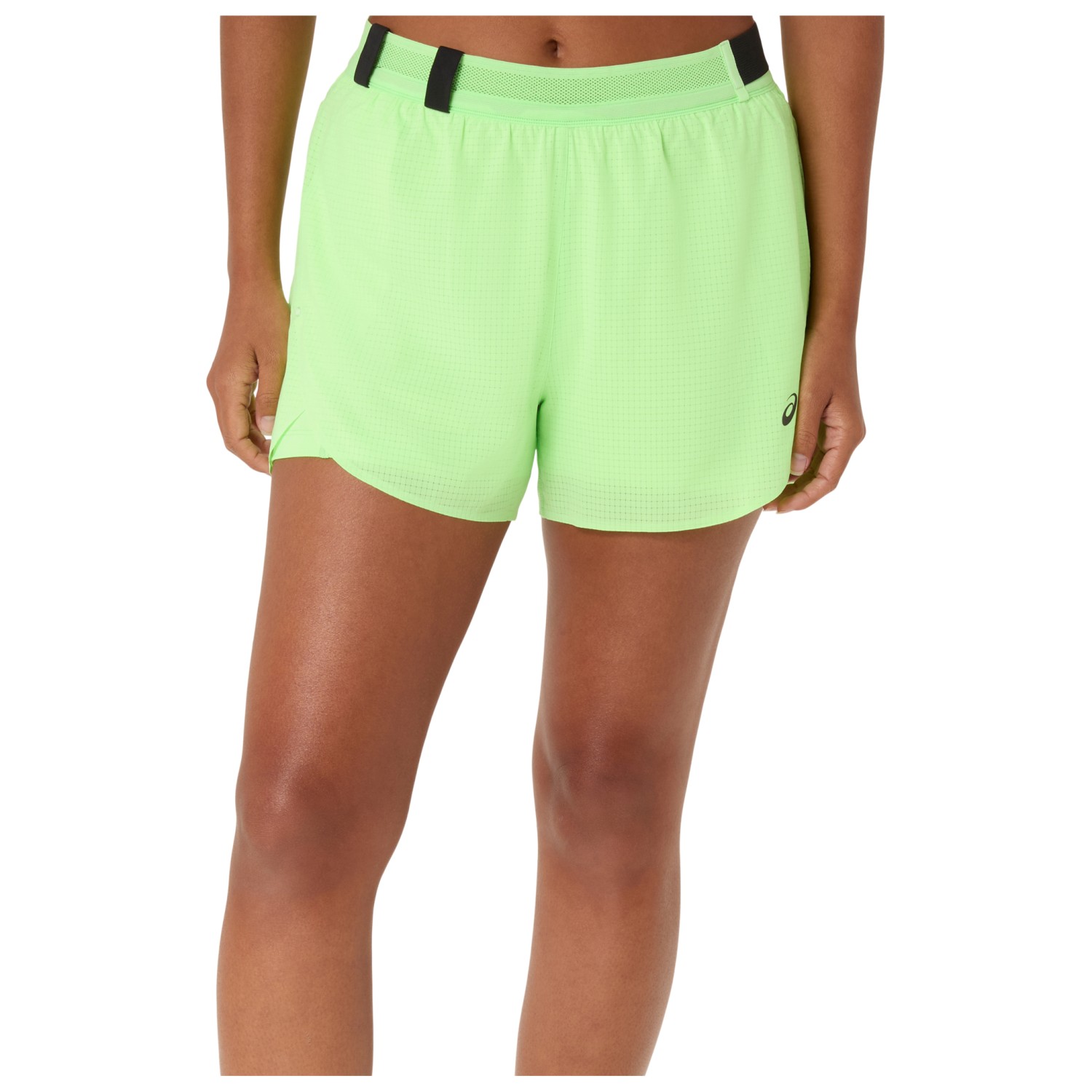Asics - Women's Metarun Split Shorts - Laufshorts Asics - Women's Metarun Split Shorts - Laufshorts
