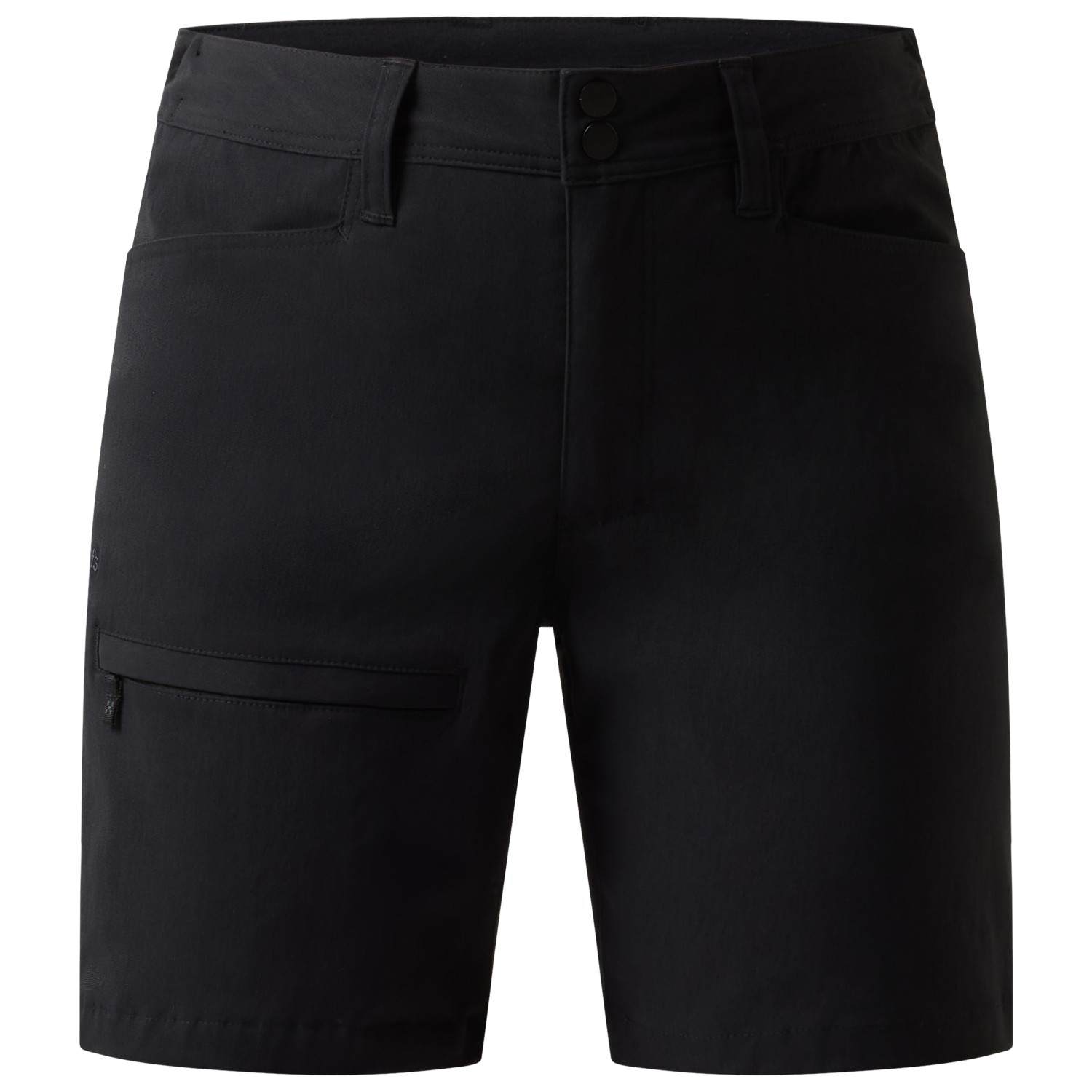 Haglöfs - Women's Alert Mid Shorts - Shorts Haglöfs - Women's Alert Mid Shorts - Shorts