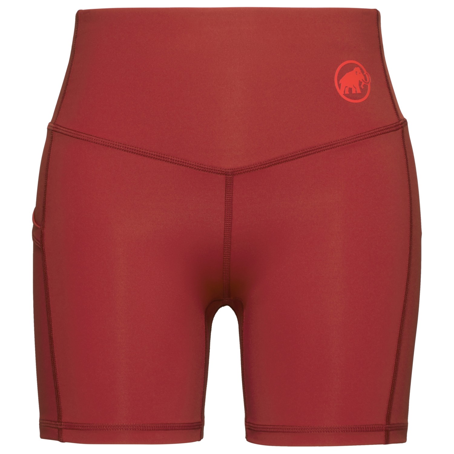 Mammut - Women's Massone Short Tights - Shorts Mammut - Women's Massone Short Tights - Shorts