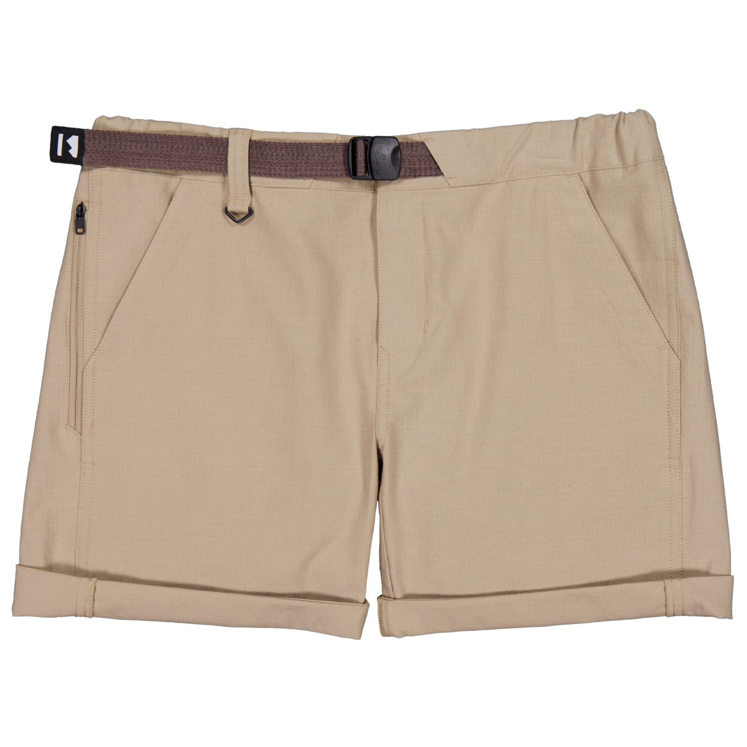 Mons Royale - Women's Escapade Shorts - Shorts