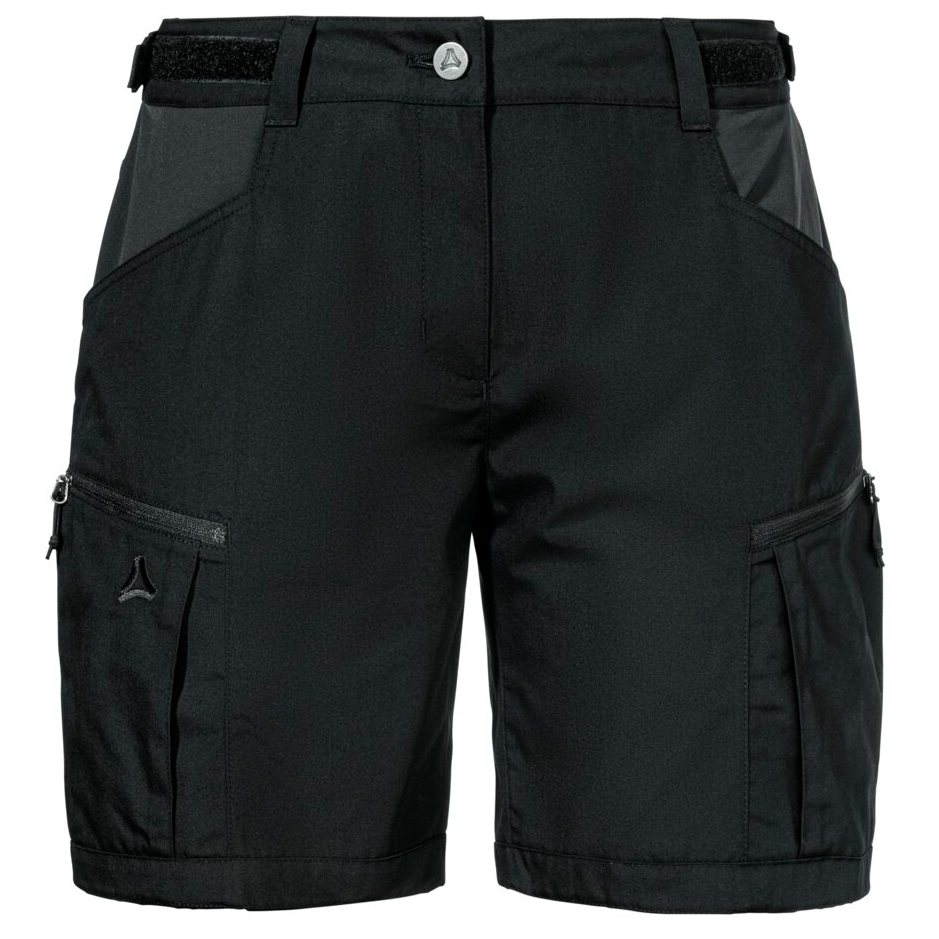 Schöffel - Women's Shorts Style Maghera - Shorts Schöffel - Women's Shorts Style Maghera - Shorts