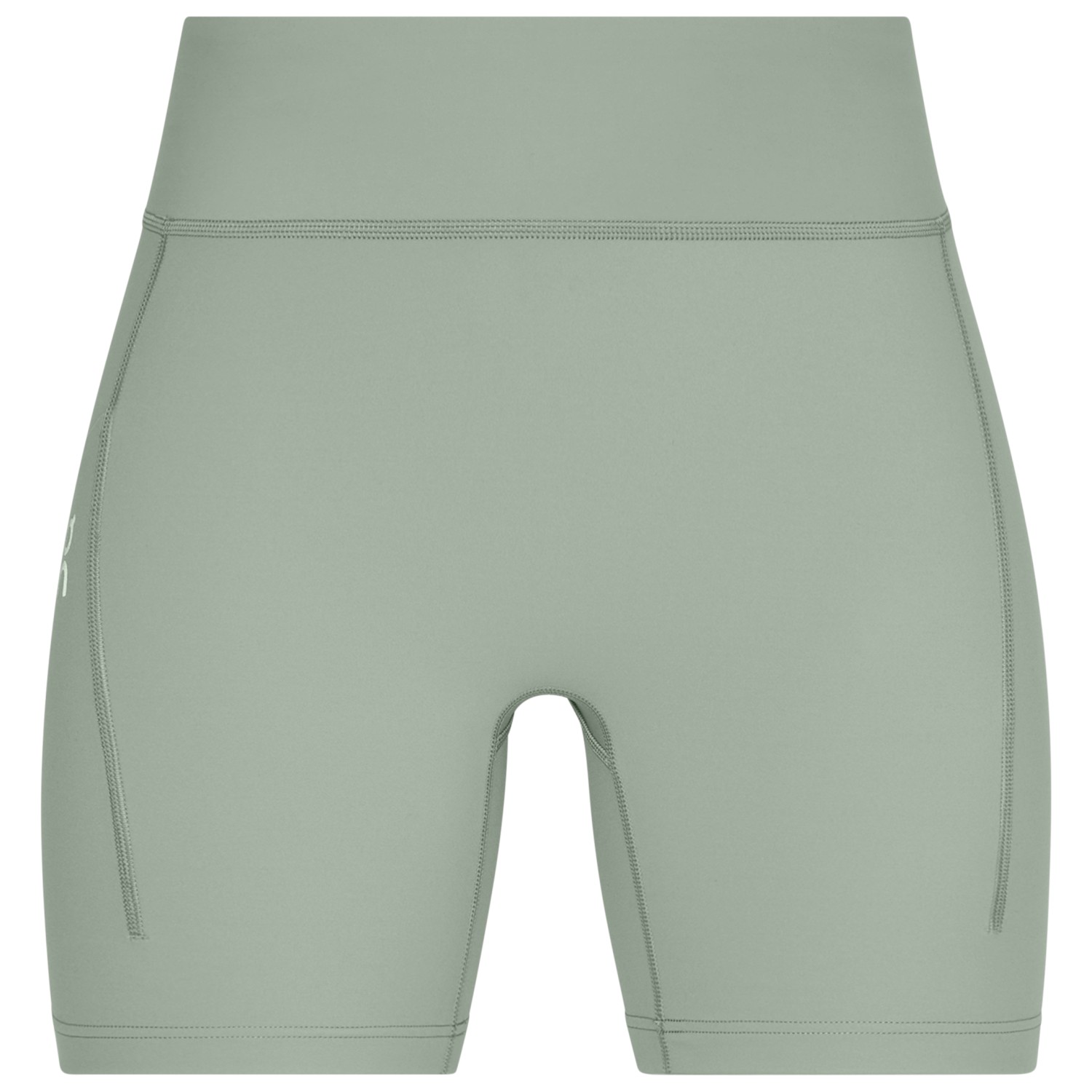 On - Women's Performance Tights Short - Laufshorts On - Women's Performance Tights Short - Laufshorts