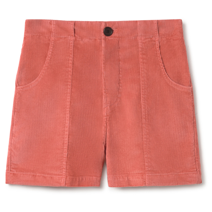 TWOTHIRDS - Women's Cockatoo - Shorts TWOTHIRDS - Women's Cockatoo - Shorts