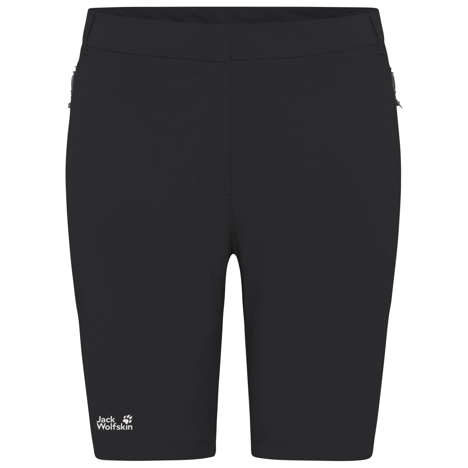 Jack Wolfskin - Women's Hikeout Shorts - Shorts