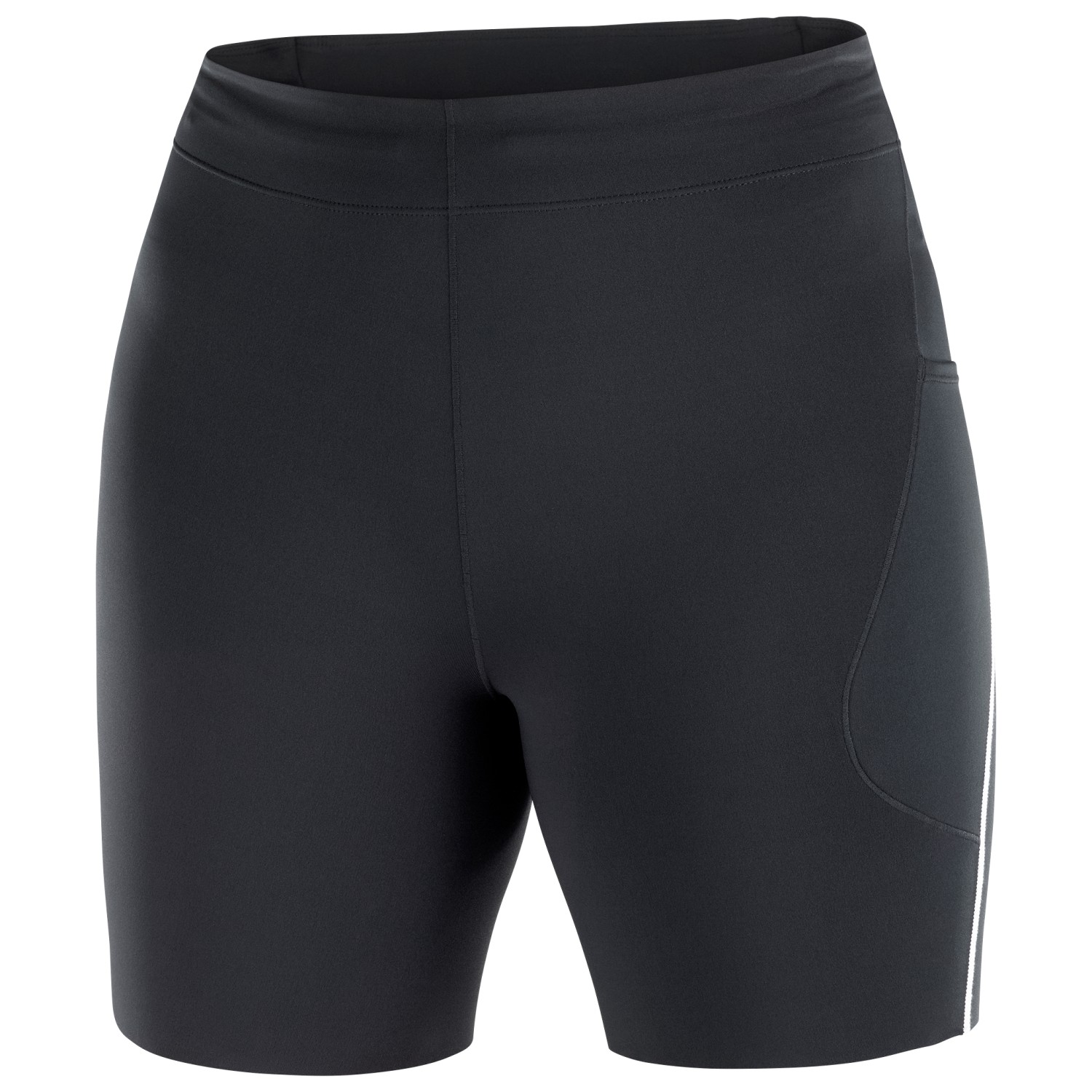 Salomon - Women's Sense Aero Stow Tight 6 - Laufshorts