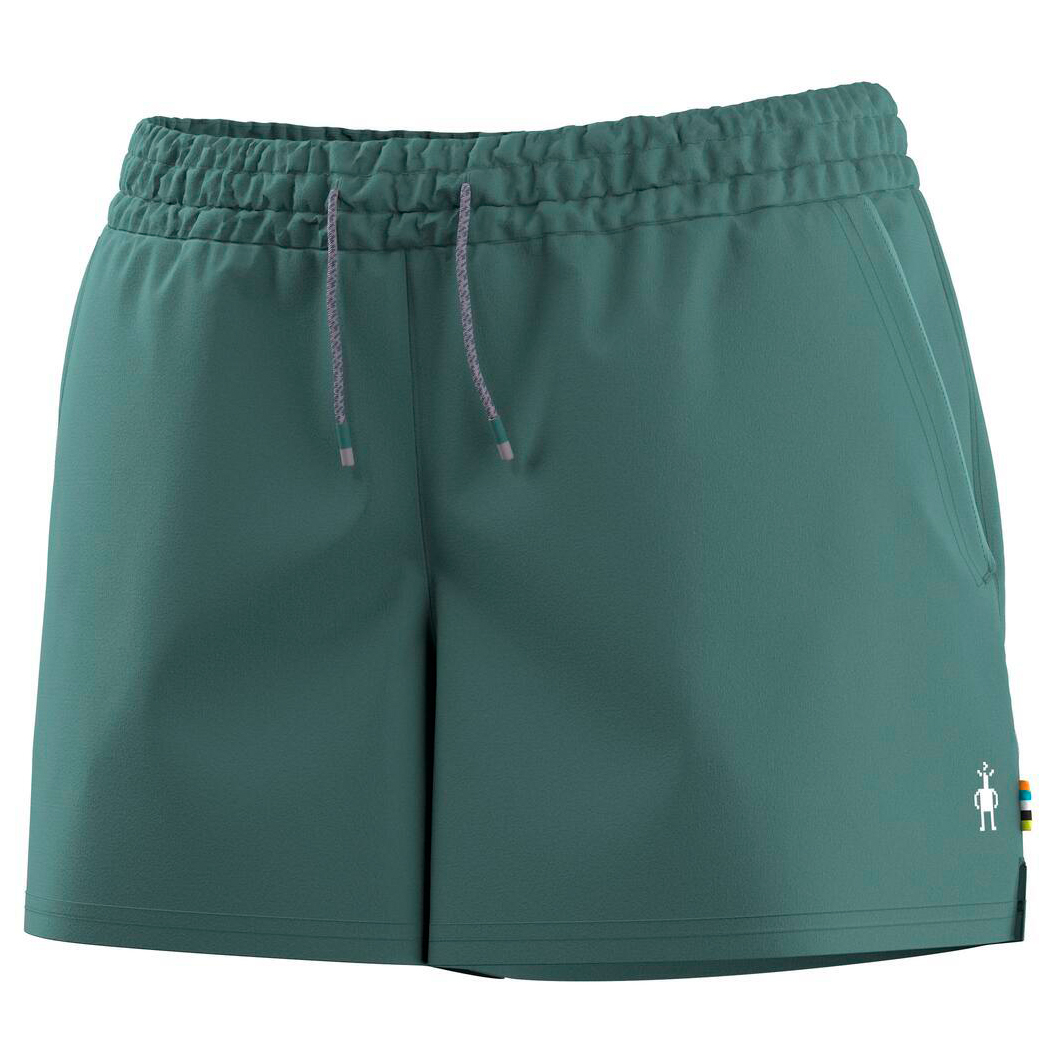 Smartwool - Women's Merino 4 Hike Short - Shorts Smartwool - Women's Merino 4 Hike Short - Shorts