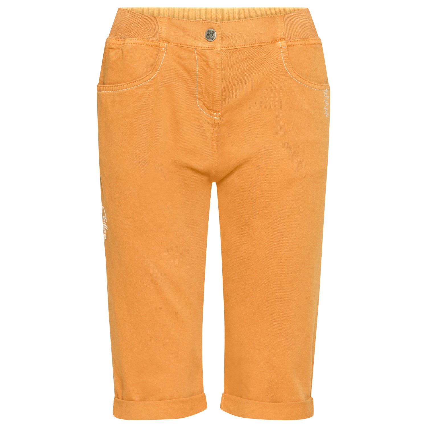 Chillaz - Women's Jessy 2.0 3/4 Pant - 3/4 Hose