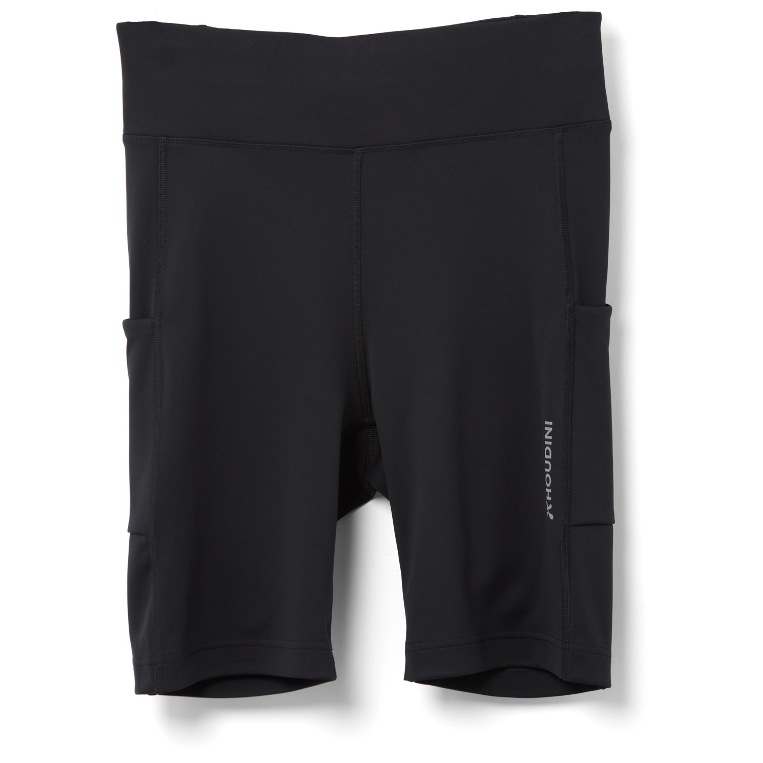 Houdini - Women's Pace Trail Short Tights - Laufshorts