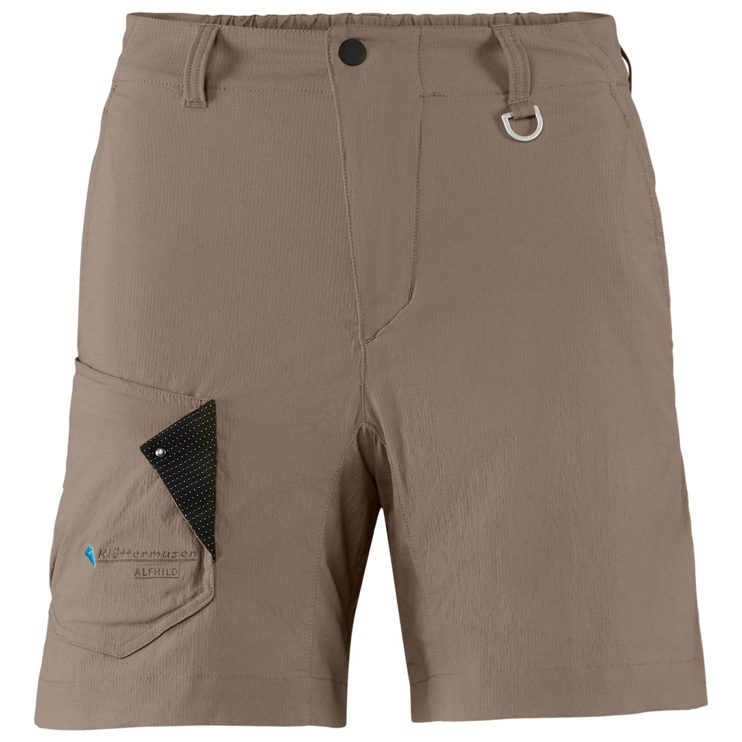 Klättermusen - Women's Alfhild Shorts - Shorts