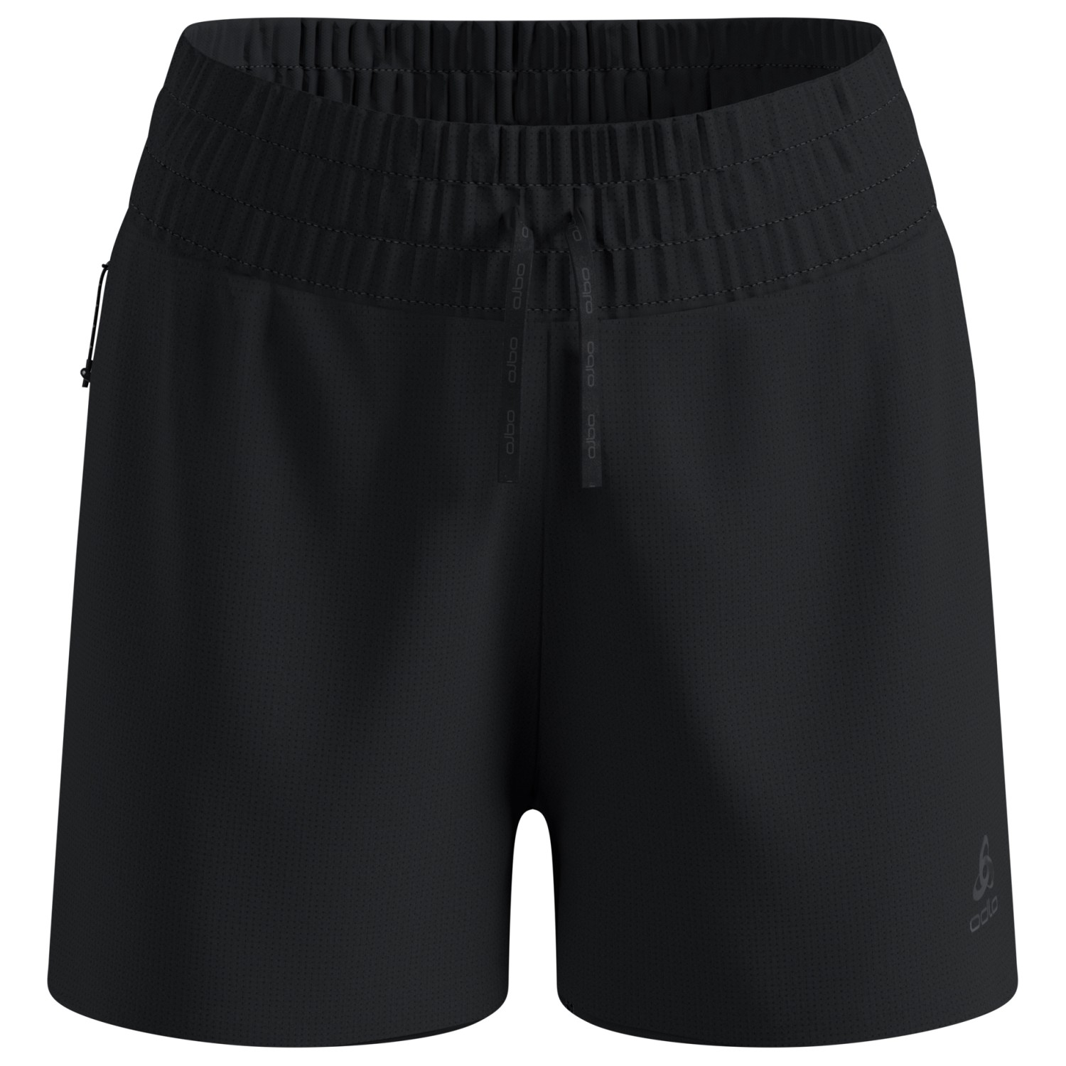 Odlo - Women's Zeroweight 3 Inch 2-in-1 Short - Laufshorts Odlo - Women's Zeroweight 3 Inch 2-in-1 Short - Laufshorts