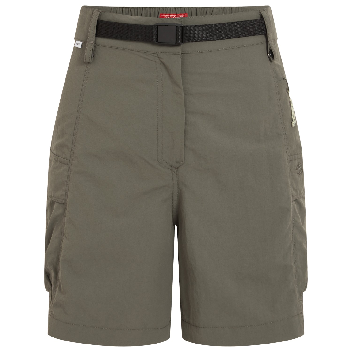 Craghoppers - Women's Nosilife Medina Cargo Short - Shorts Craghoppers - Women's Nosilife Medina Cargo Short - Shorts