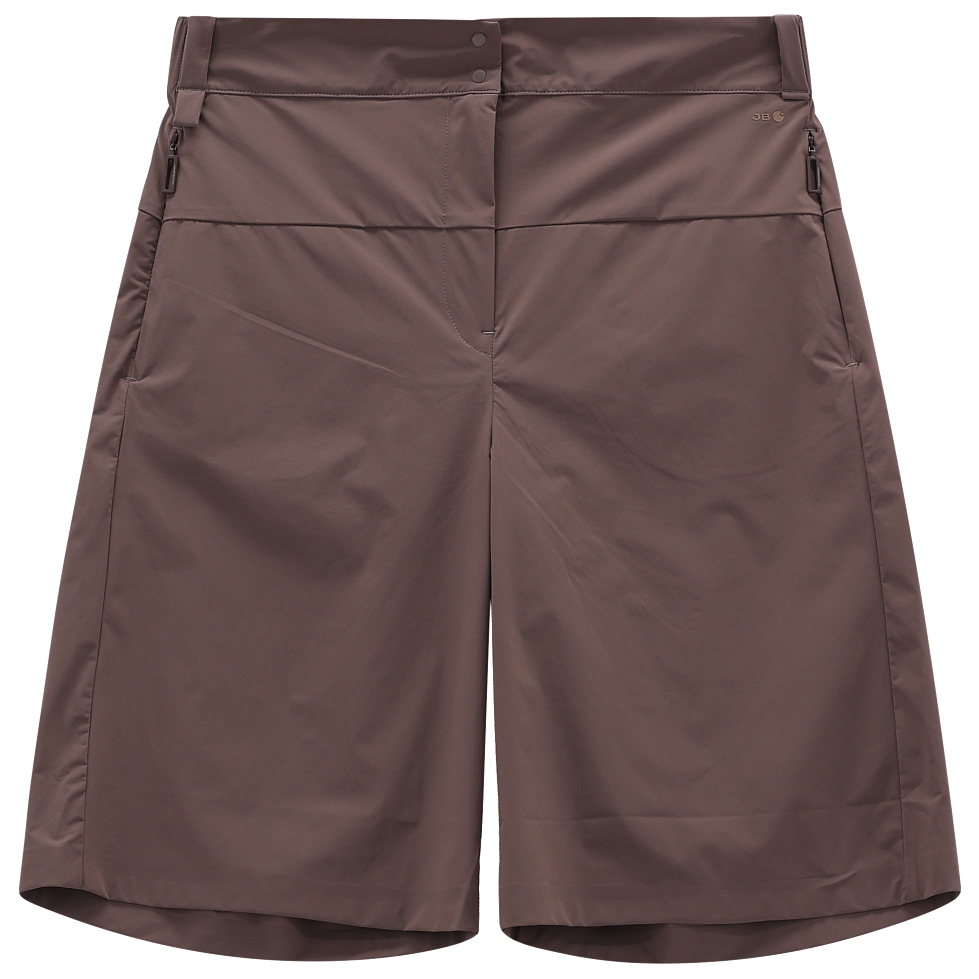 Jeanne Baret - Women's Sumatra Long Bermuda - Shorts