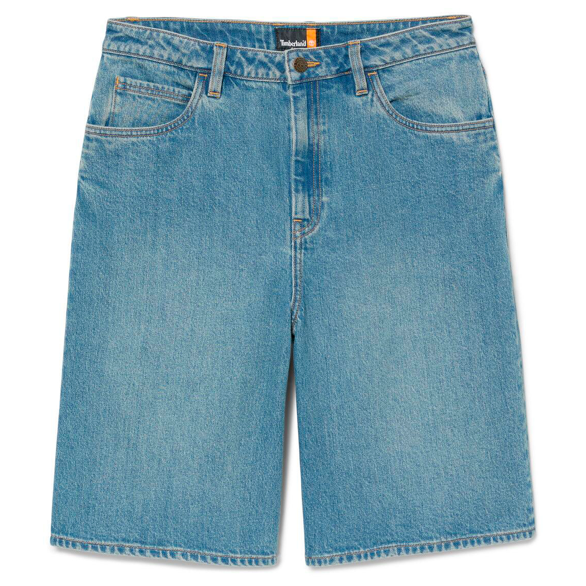 Timberland - Women's Denim Shorts - Shorts