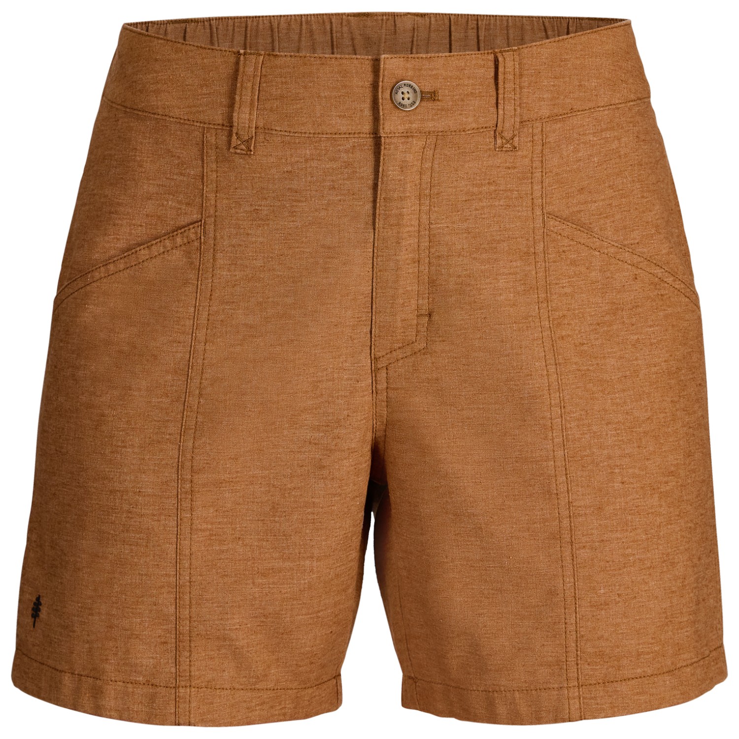 Royal Robbins - Women's Hemp Adventure Short - Shorts