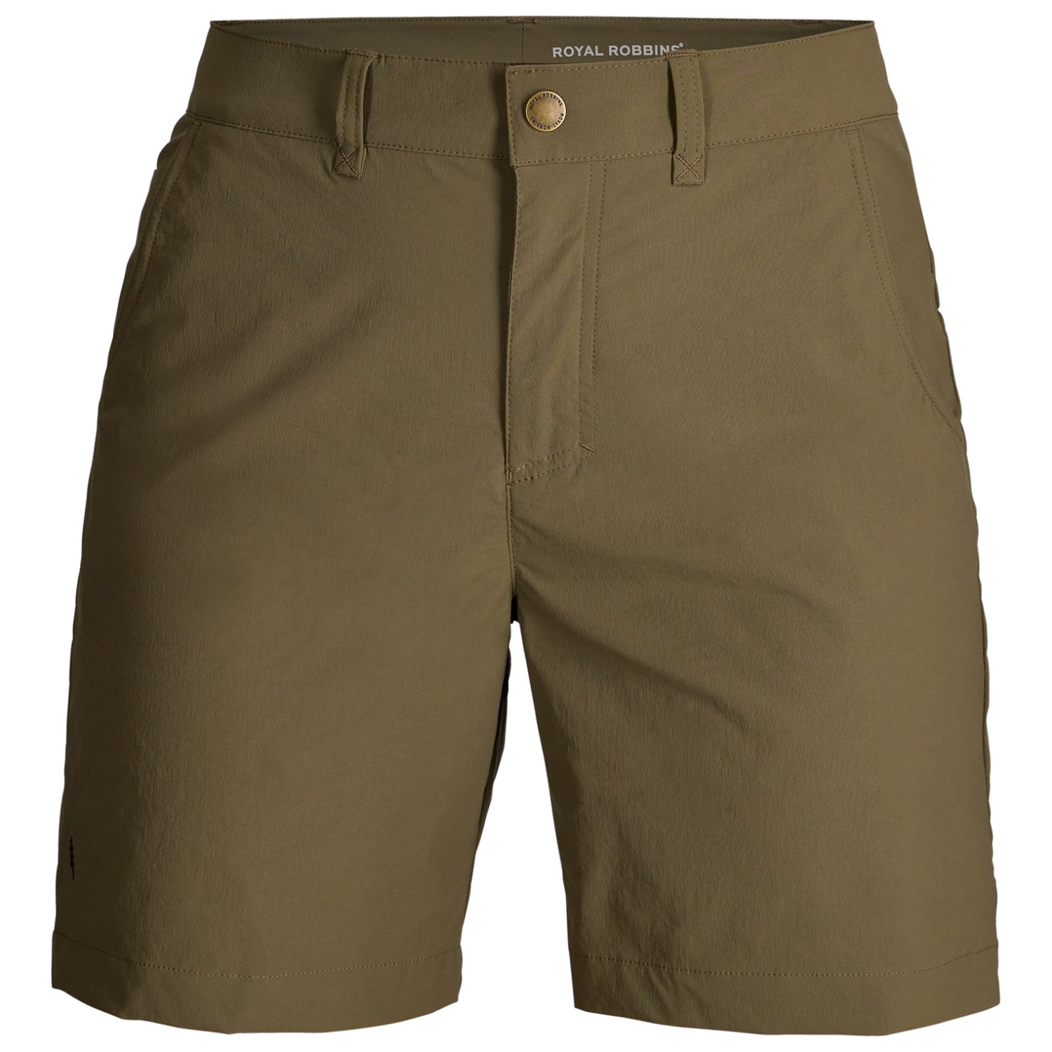 Royal Robbins - Women's Wilder Short - Shorts