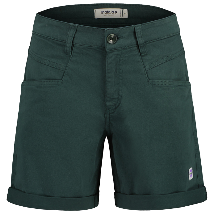 Maloja - Women's RitomM. - Shorts