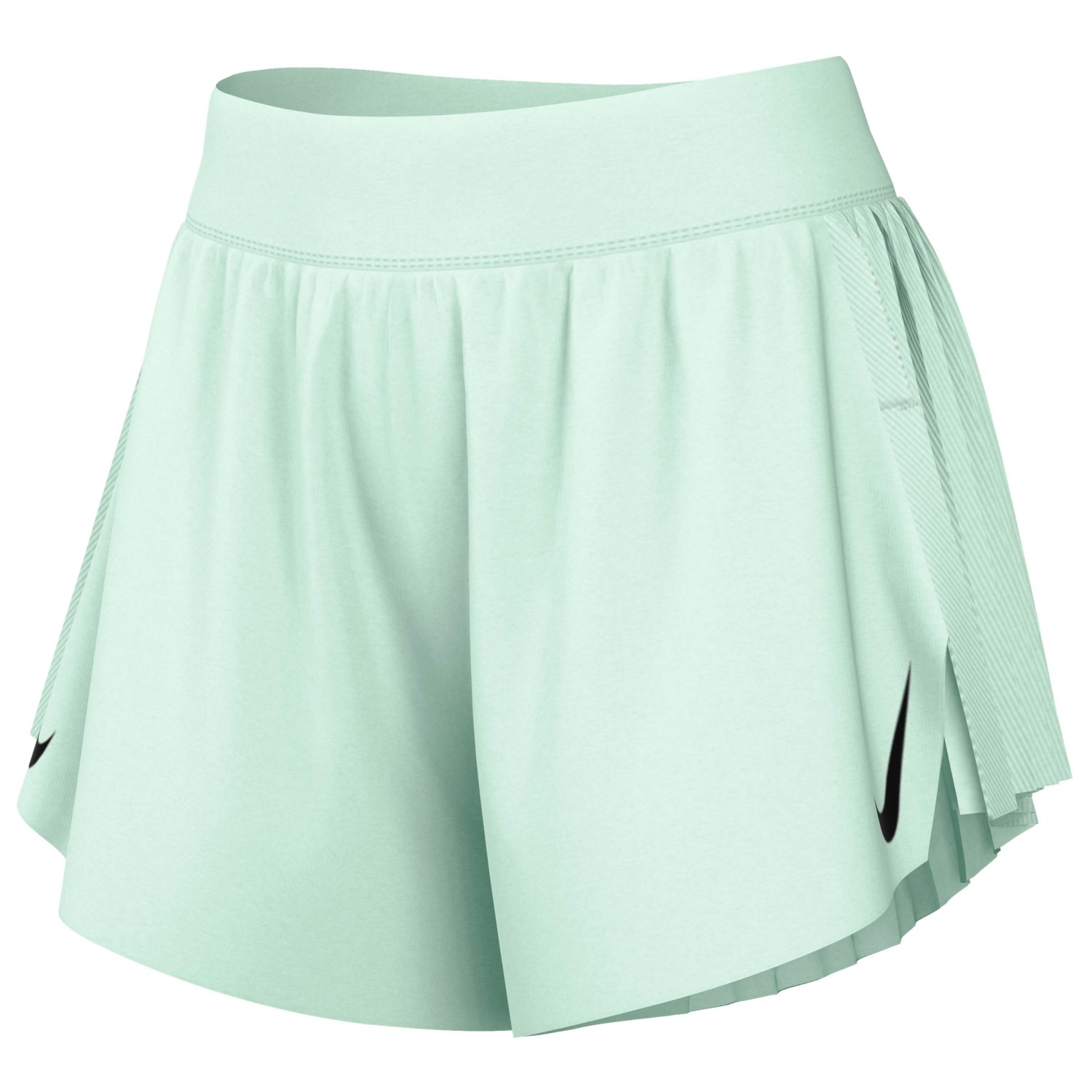 Nike - Women's AeroSwift Dri-FIT ADV Mid-Rise 3'' - Laufshorts Nike - Women's AeroSwift Dri-FIT ADV Mid-Rise 3'' - Laufshorts