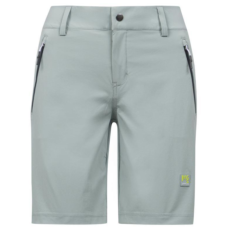 Karpos - Women's Seceda Bermuda - Shorts Karpos - Women's Seceda Bermuda - Shorts