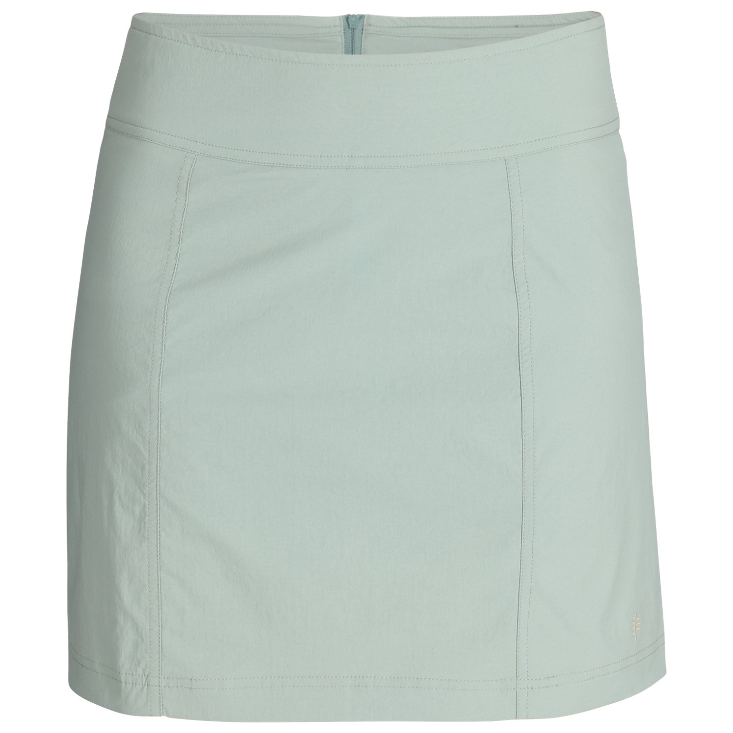 Royal Robbins - Women's Discovery III Skort - Rock
