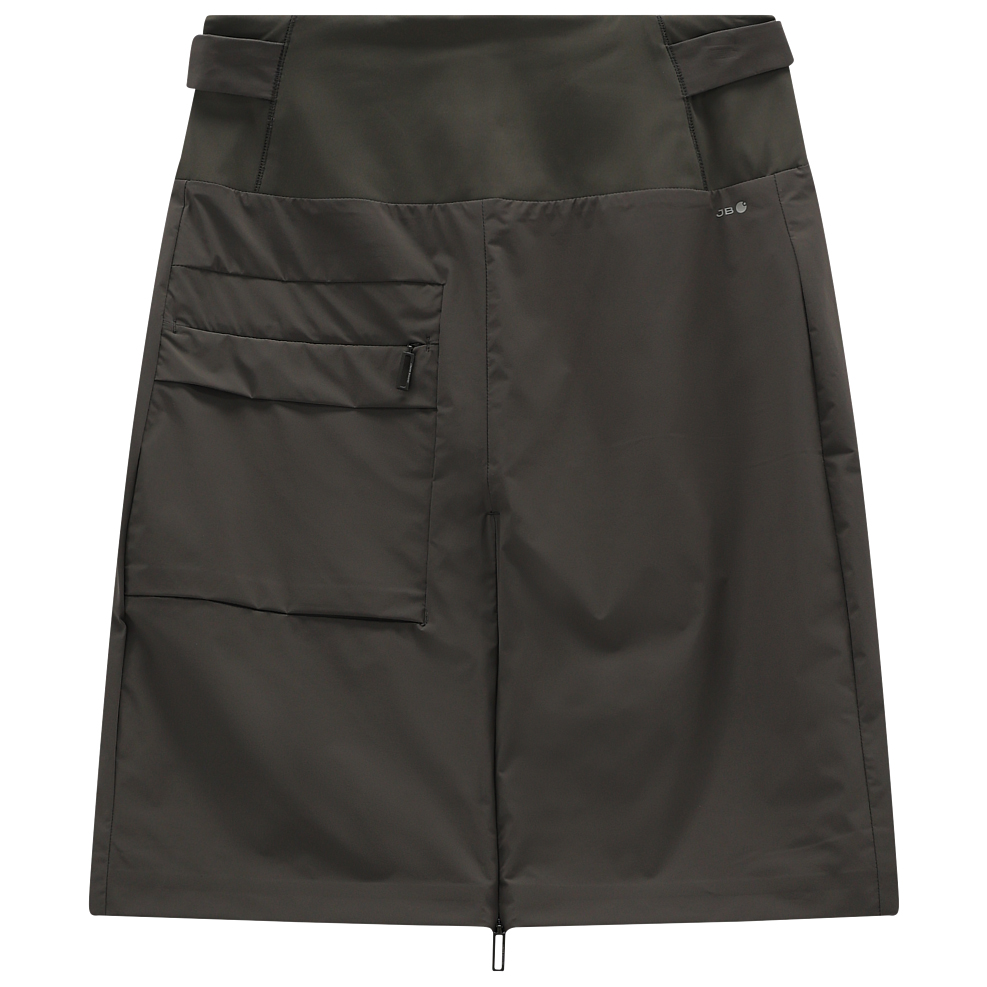 Jeanne Baret - Women's Sumatra Skirt - Rock