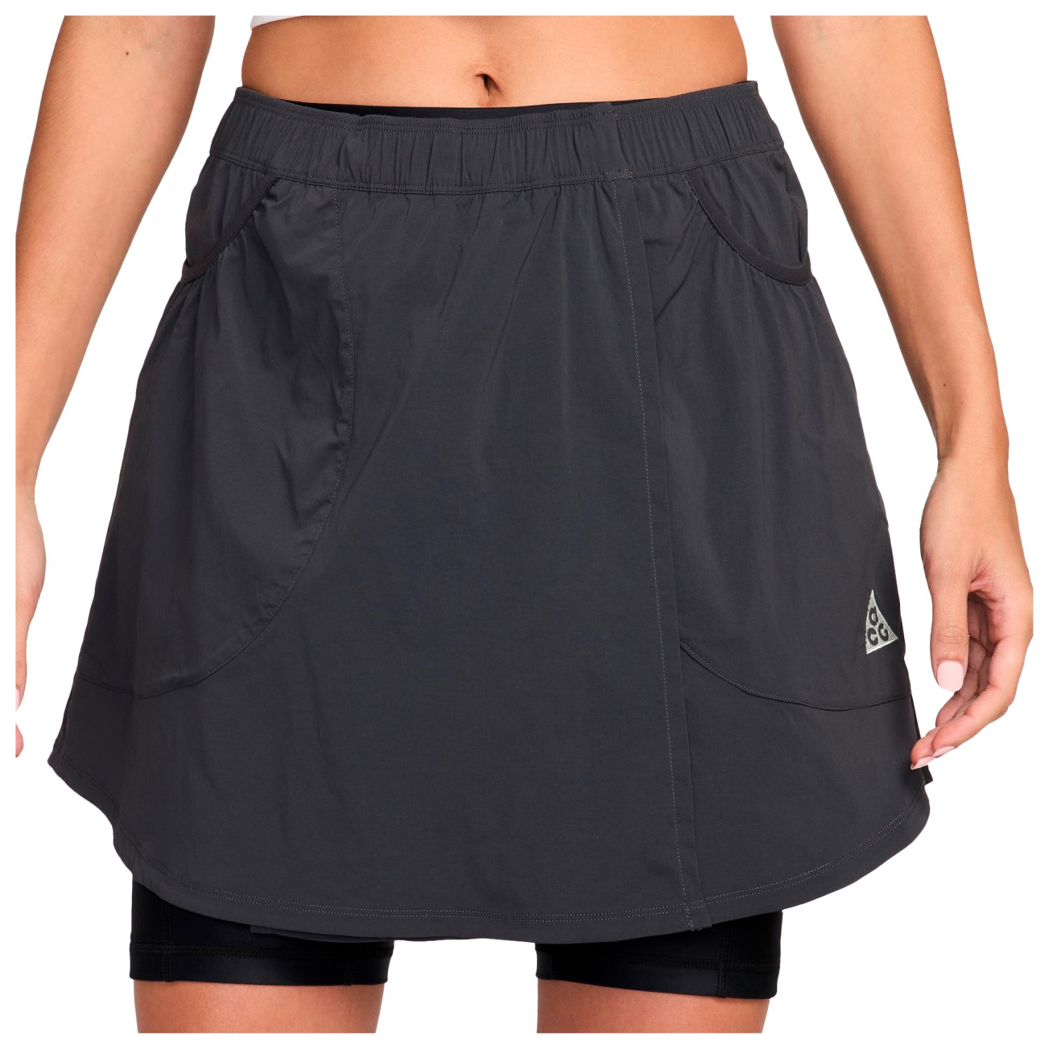 Nike - Women's ACG Five Towers Skort - Laufrock